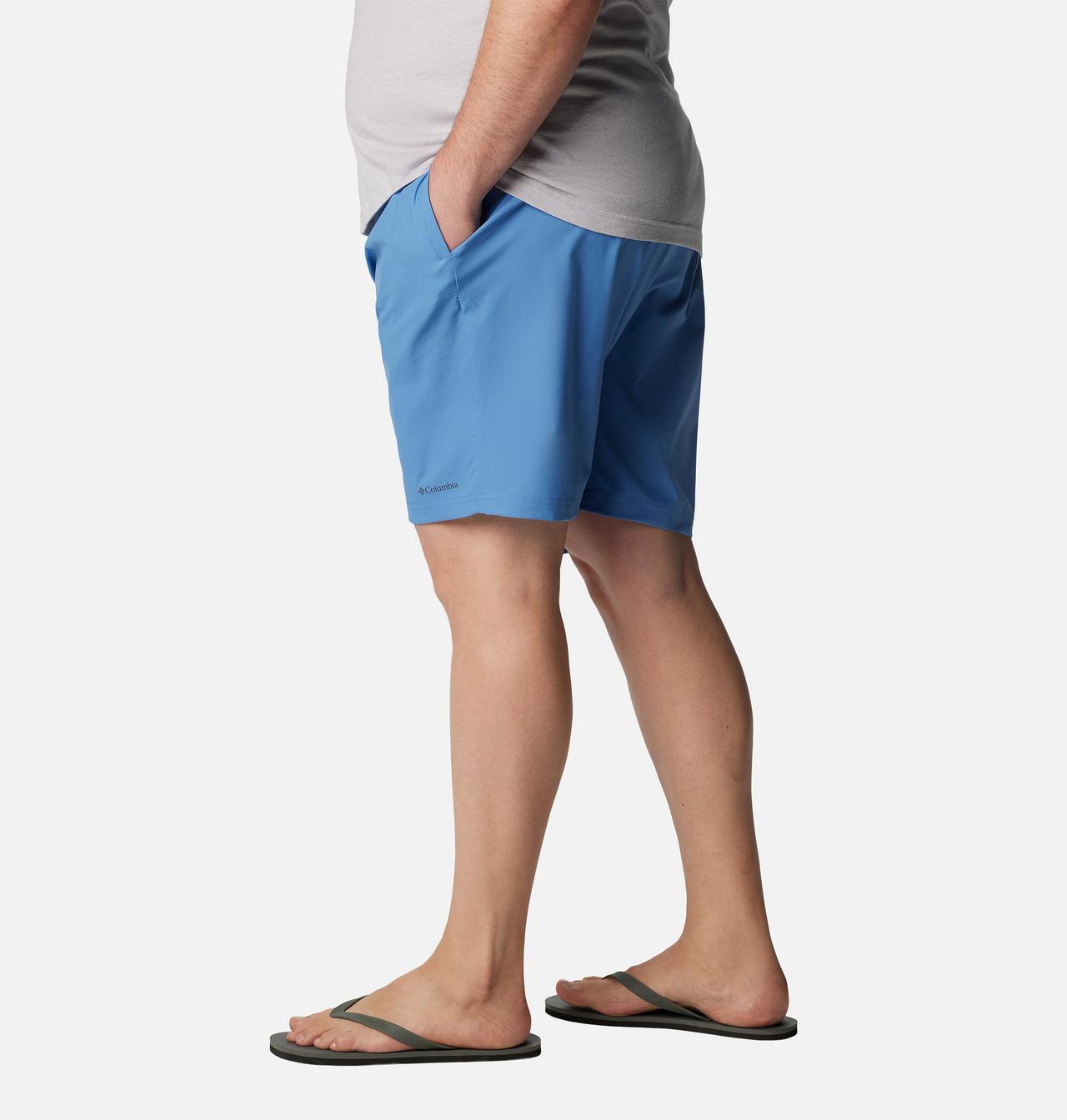 Men's Summertide™ Stretch Shorts - Big | 479 | 4X | 6 3