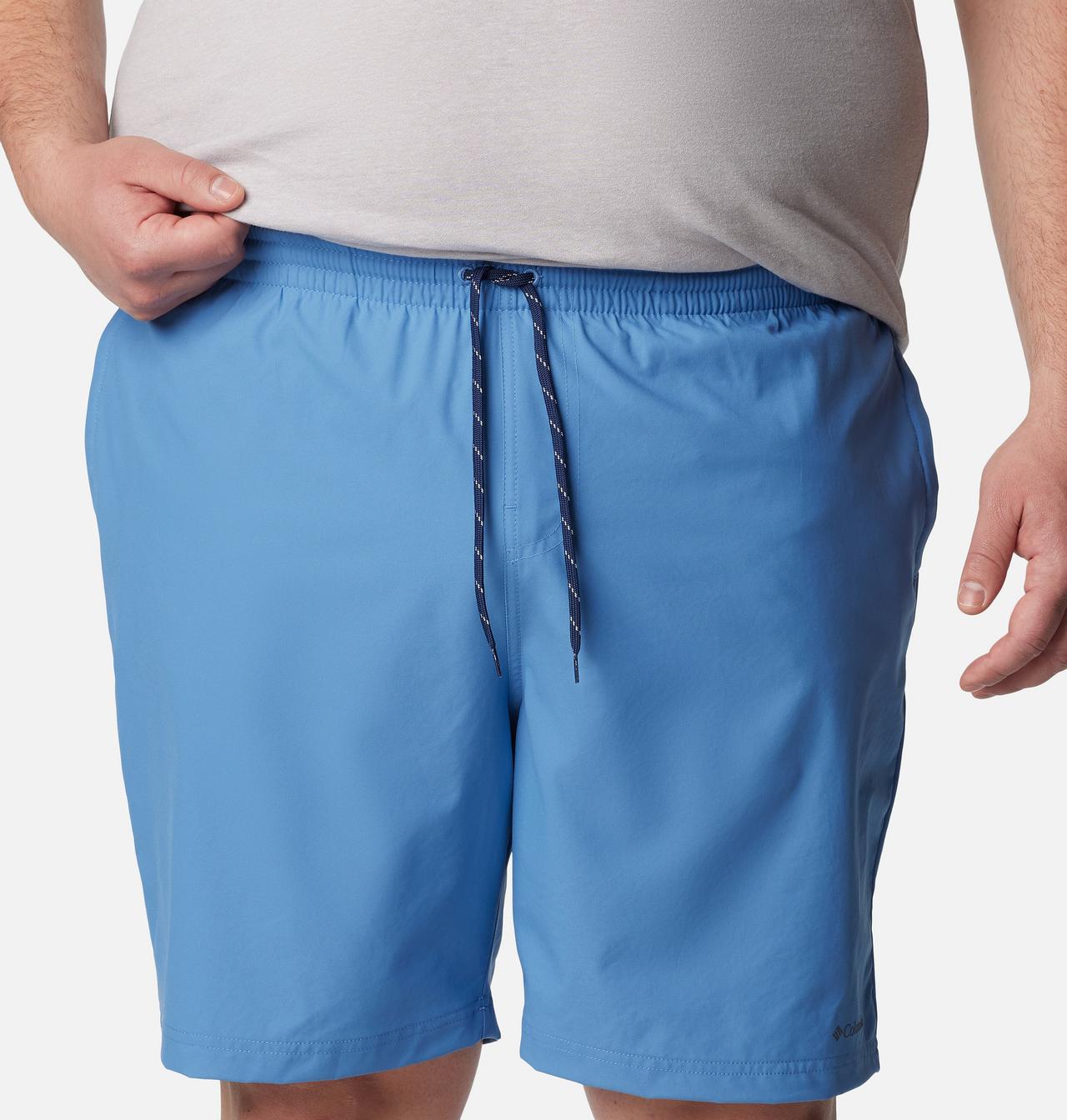 Men's Summertide™ Stretch Shorts - Big | 479 | 4X | 6 4