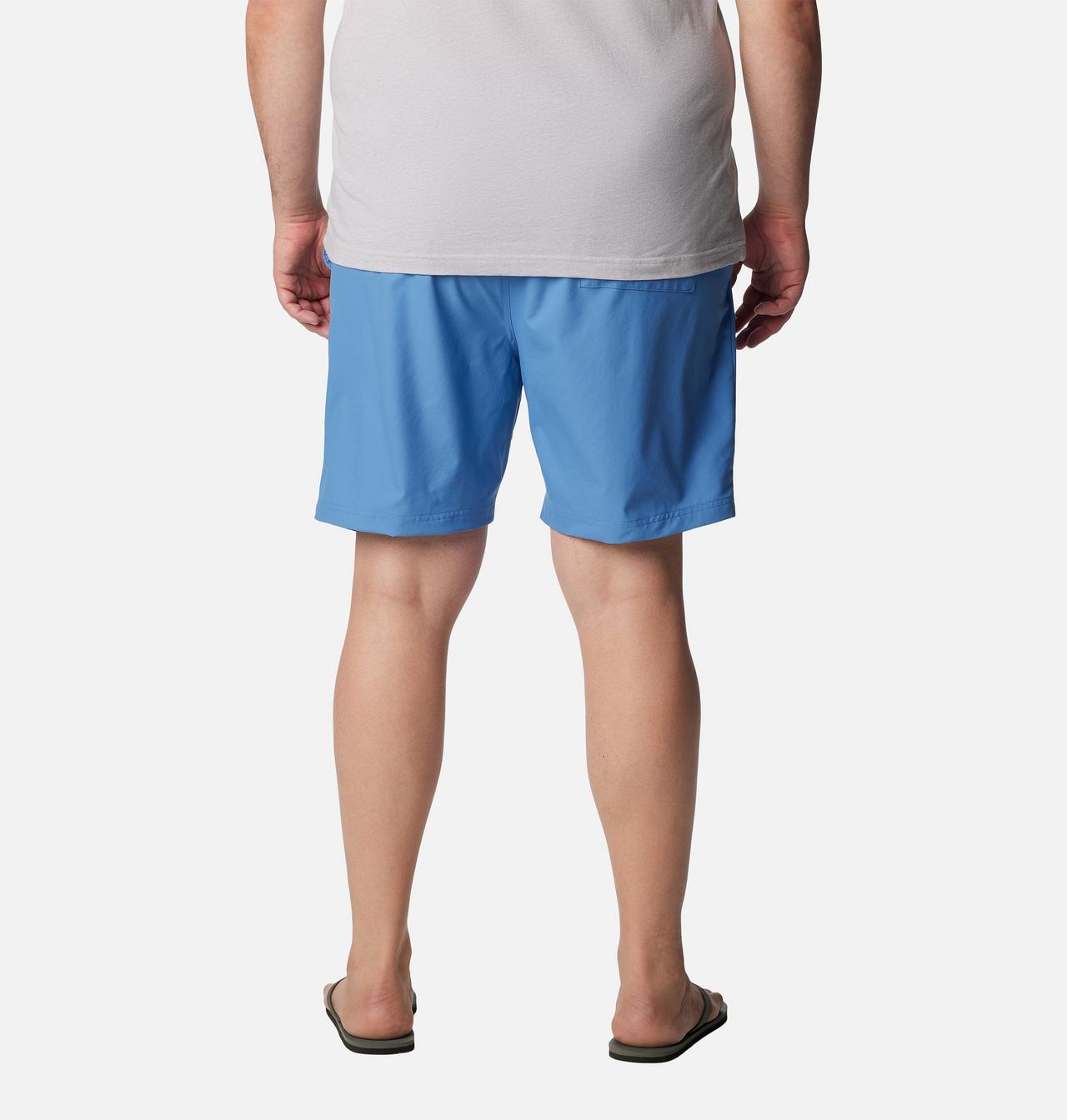 Men's Summertide™ Stretch Shorts - Big | 479 | 4X | 6 2
