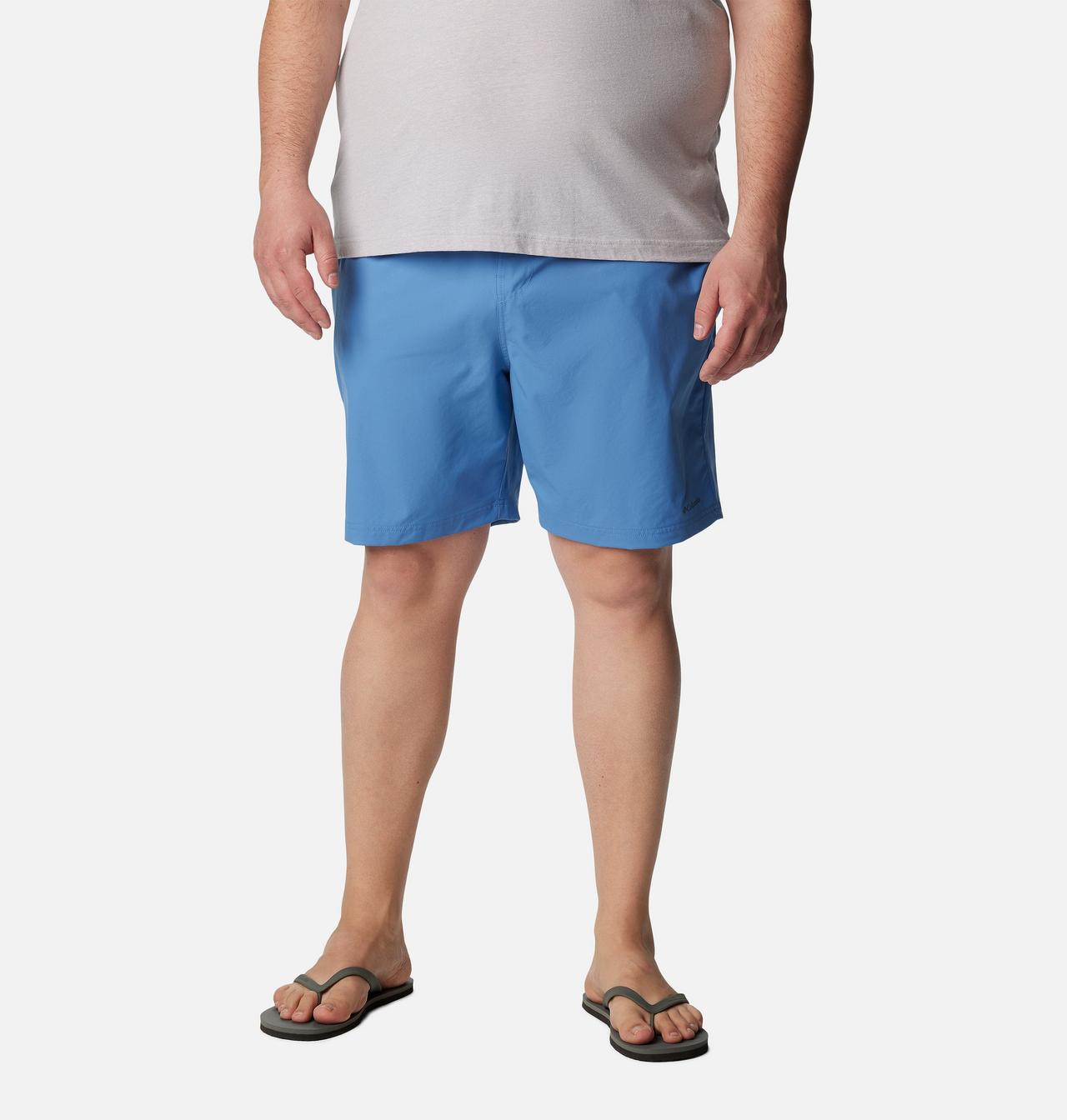 Men's Summertide™ Stretch Shorts - Big | 479 | 4X | 6 1