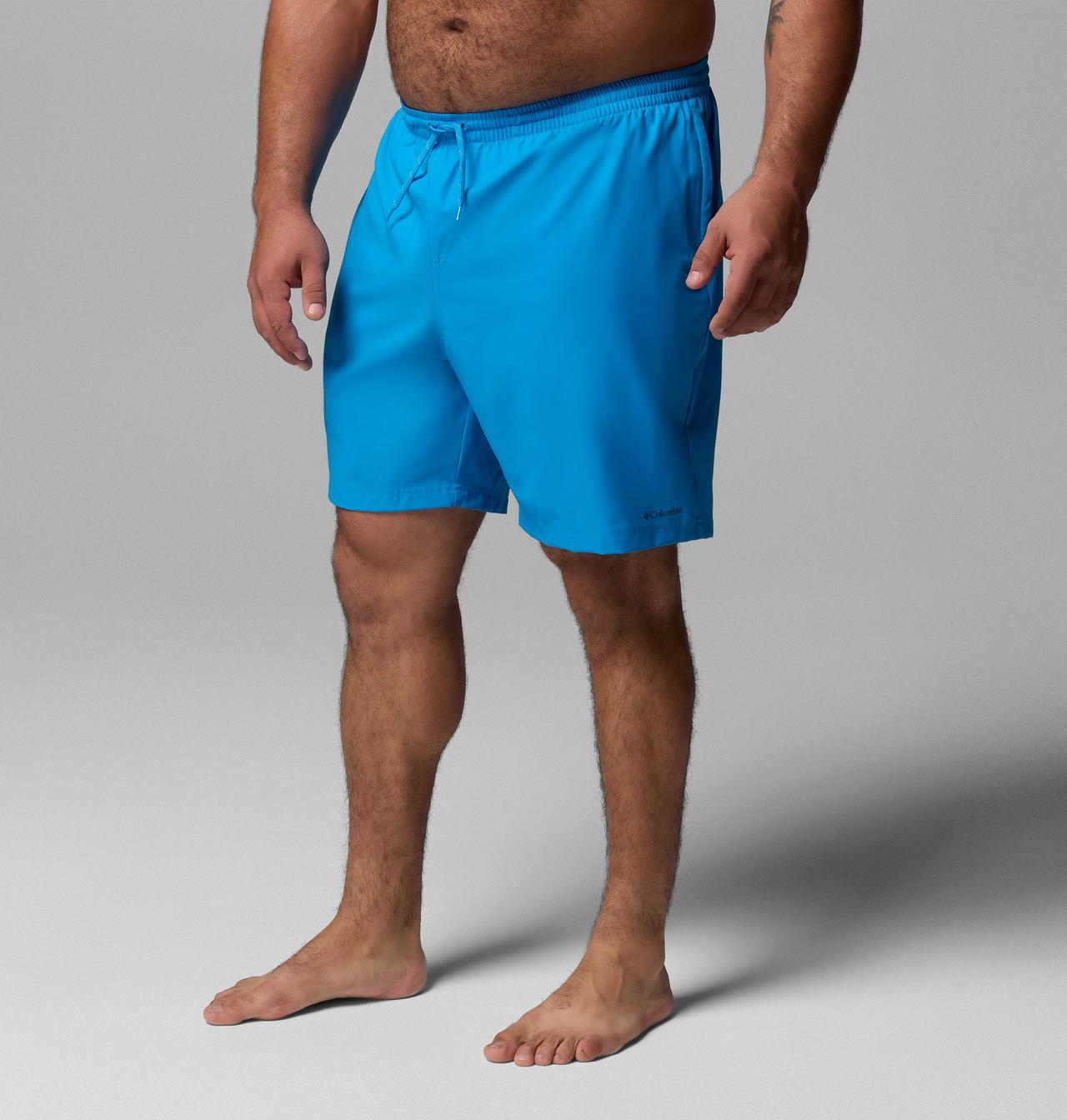 Men's Summertide™ Stretch Shorts - Big | 491 | 4X | 8 4