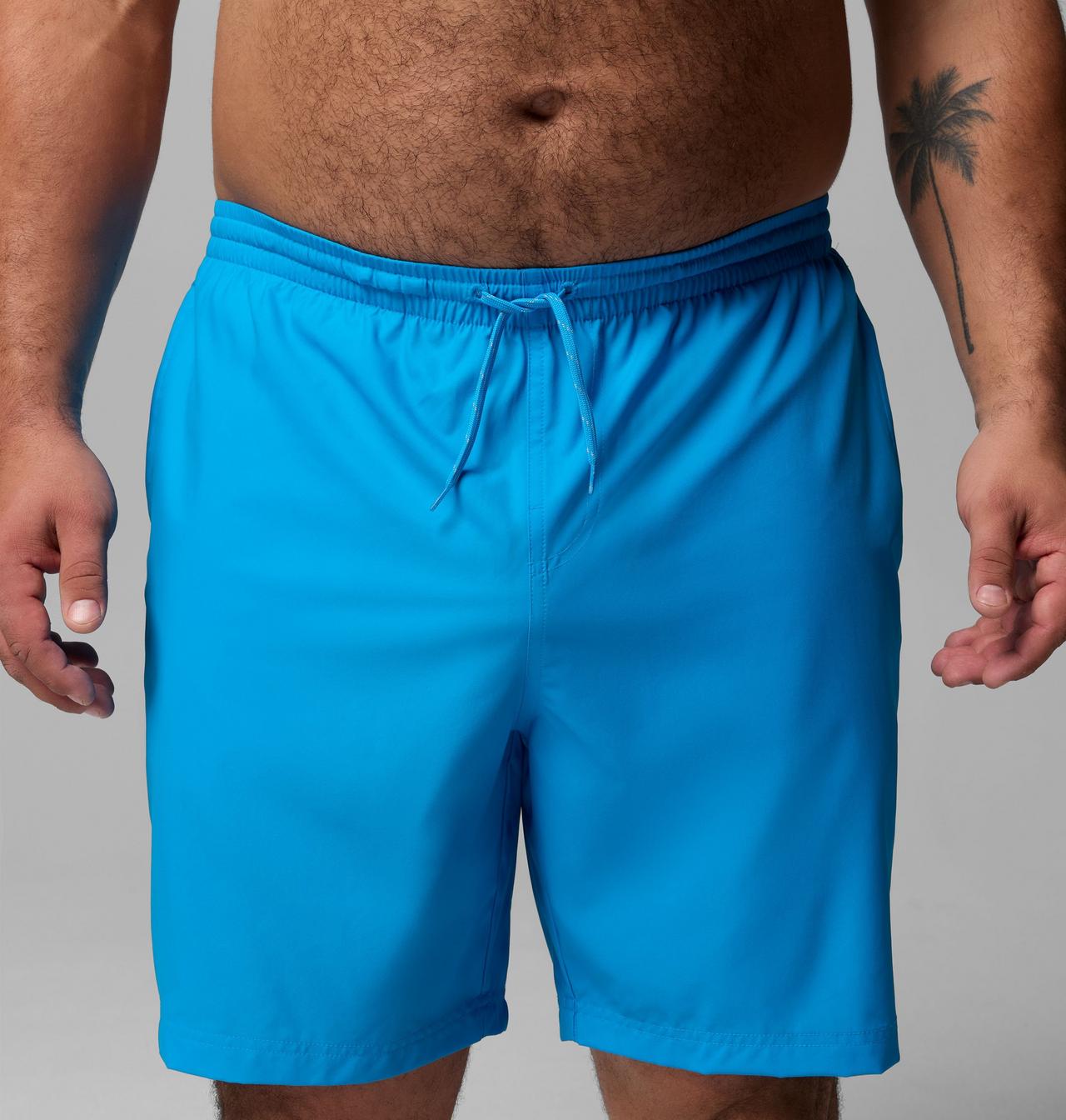 Men's Summertide™ Stretch Shorts - Big | 491 | 4X | 8 5