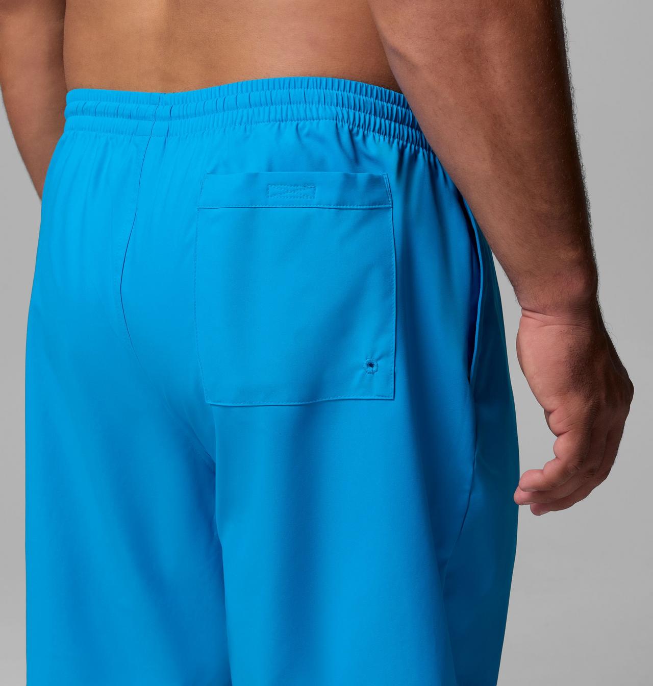 Men's Summertide™ Stretch Shorts - Big | 491 | 4X | 8 6