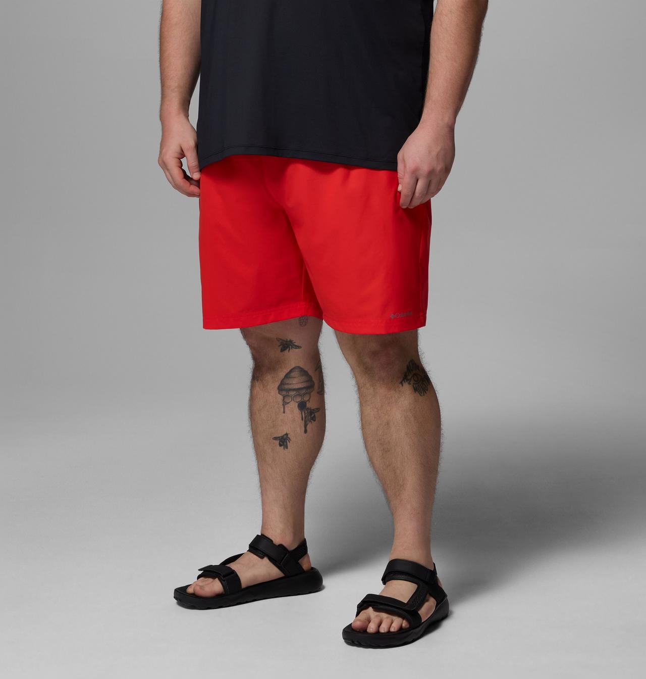 Men's Summertide™ Stretch Shorts - Big | 606 | 4X | 6 4