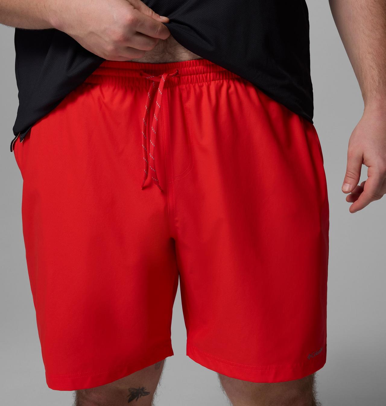 Men's Summertide™ Stretch Shorts - Big | 606 | 4X | 6 5