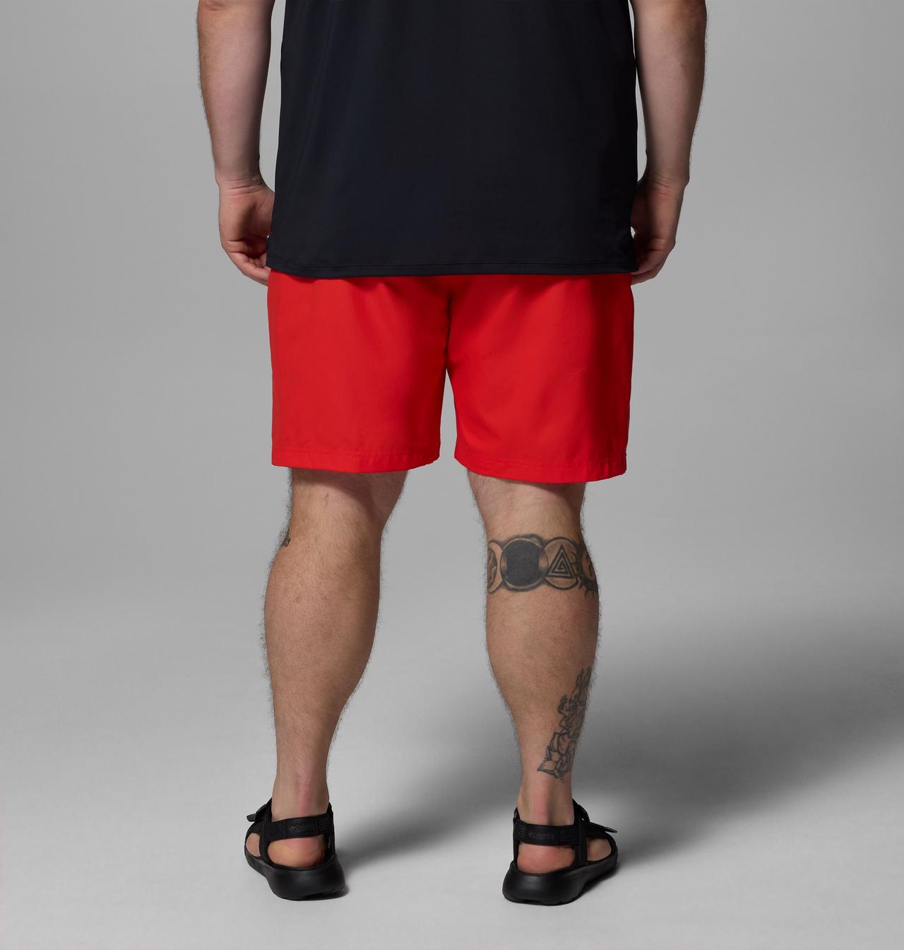 Men's Summertide™ Stretch Shorts - Big | 606 | 4X | 6 3