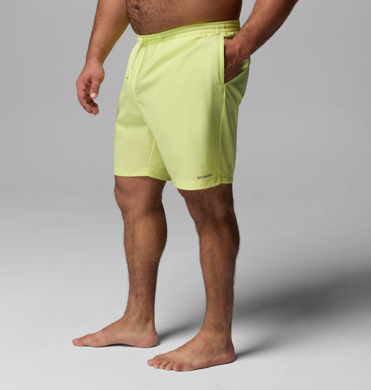 Men's Summertide™ Stretch Shorts - Big | 797 | 4X | 6 4