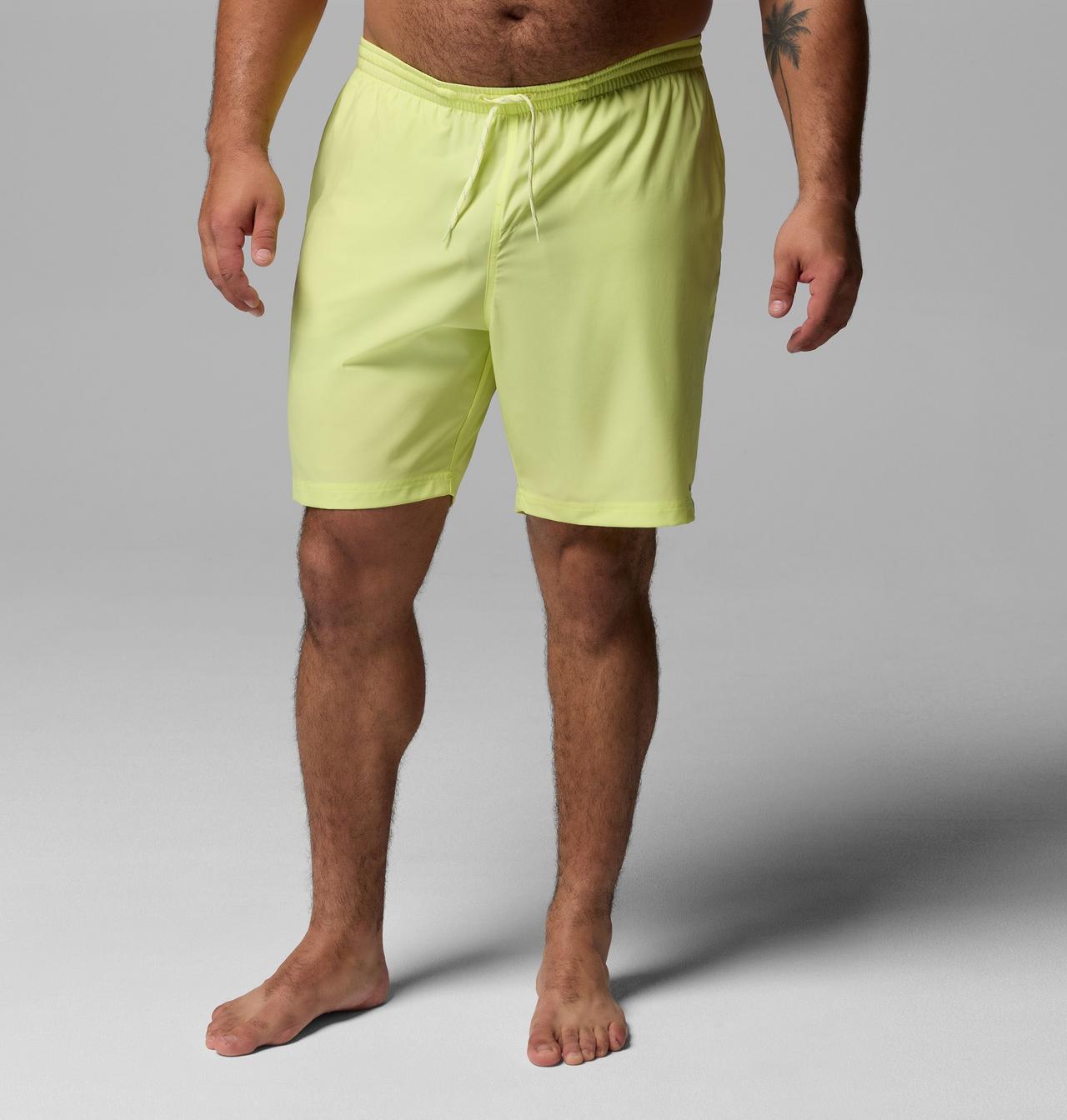 Men's Summertide™ Stretch Shorts - Big | 797 | 4X | 6 1