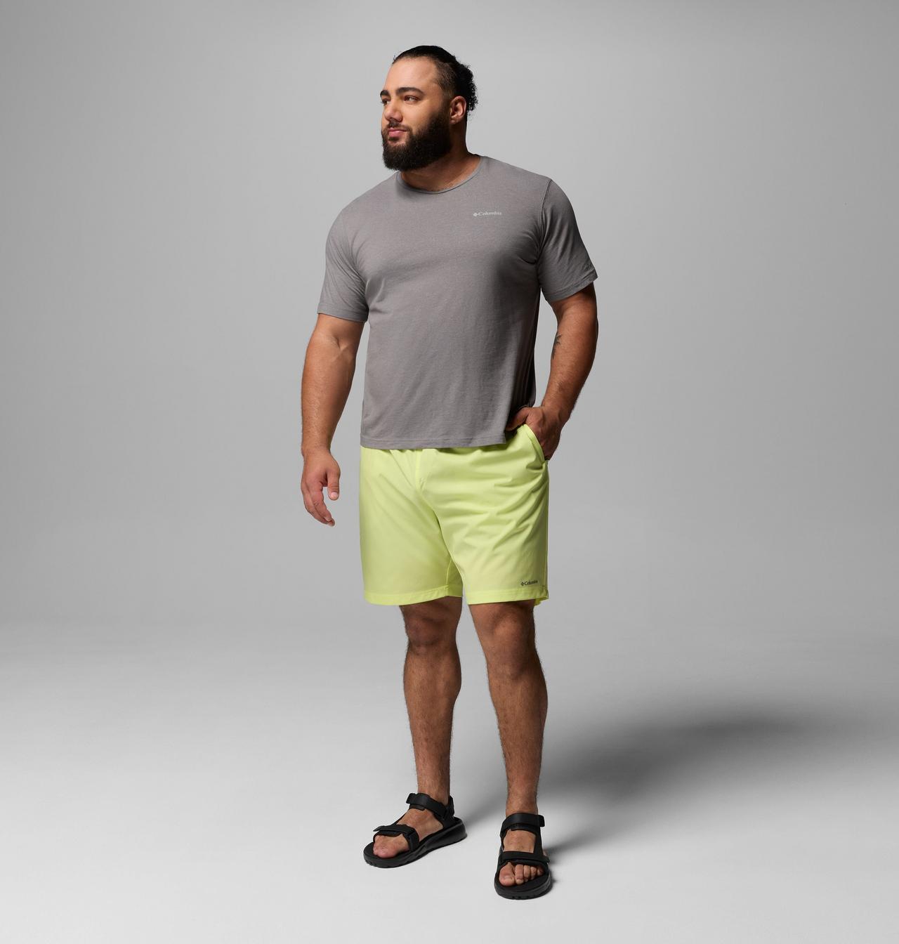 Men's Summertide™ Stretch Shorts - Big | 797 | 4X | 6 2