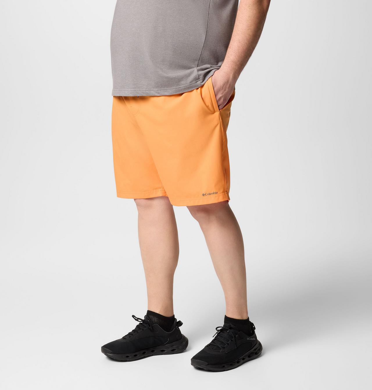 Men's Summertide™ Stretch Shorts - Big | 817 | 6X | 6 4