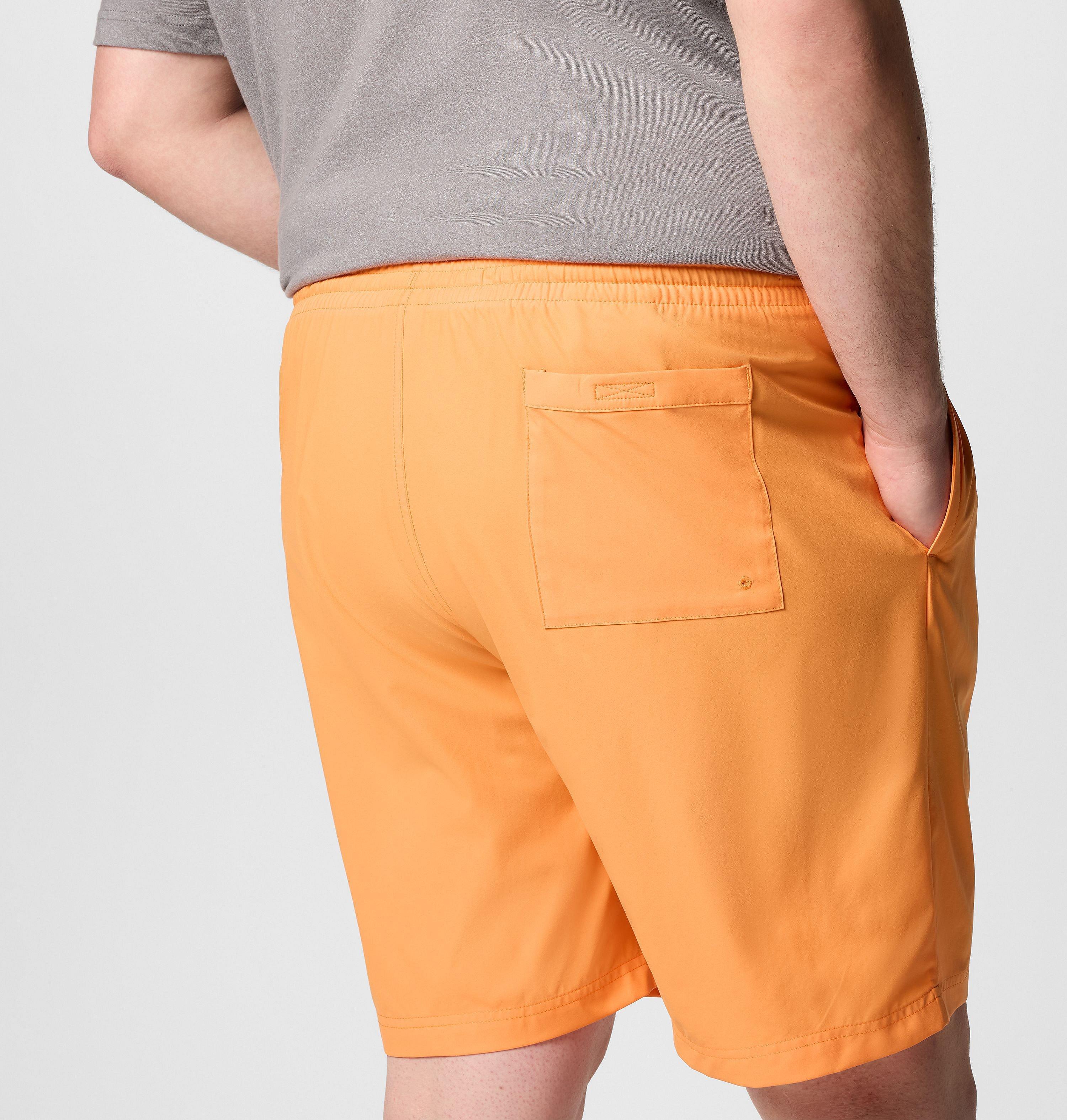Men's Summertide Stretch Shorts - Big 6