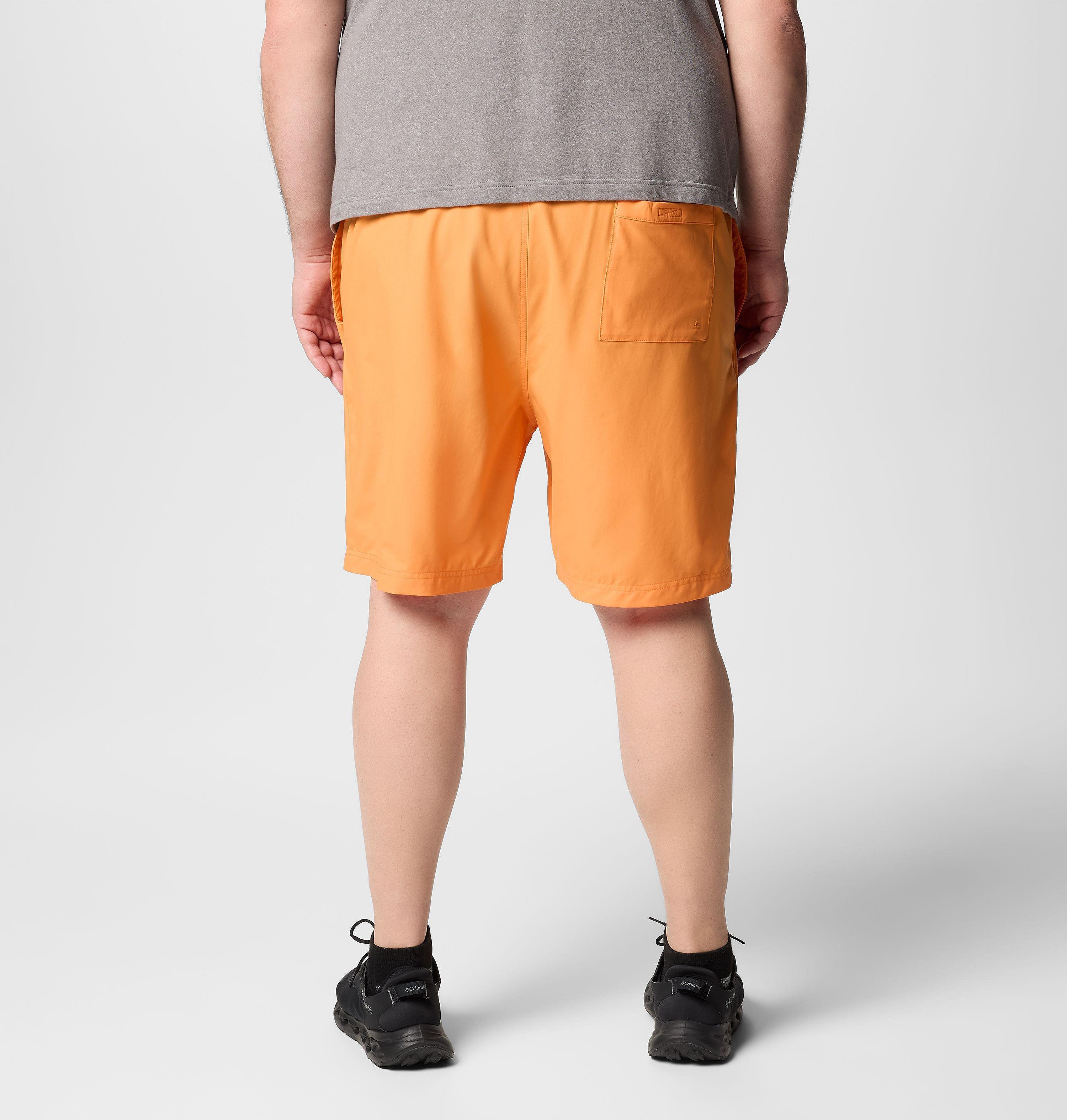 Men's Summertide Stretch Shorts - Big 3