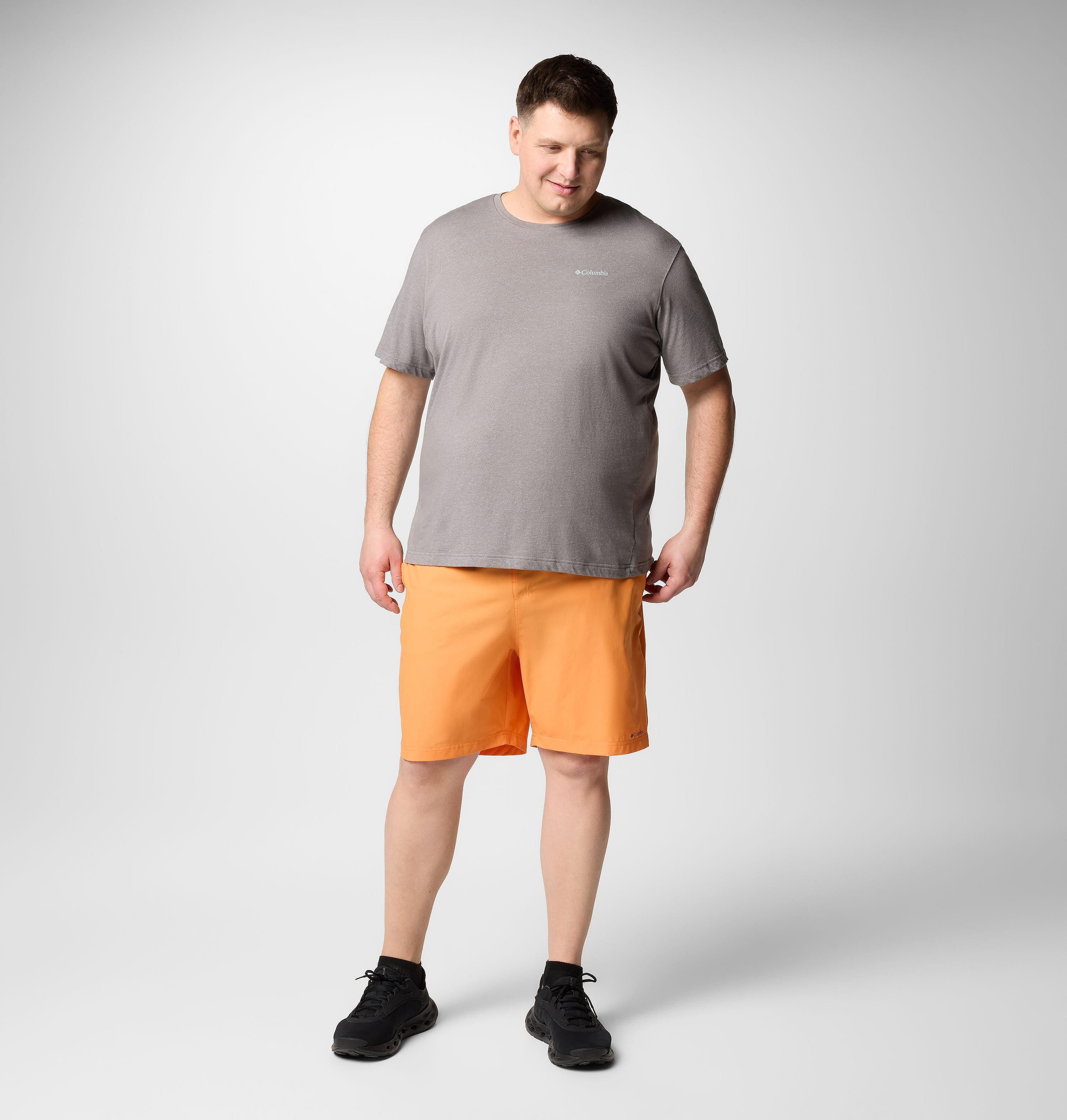Men's Summertide Stretch Shorts - Big 2