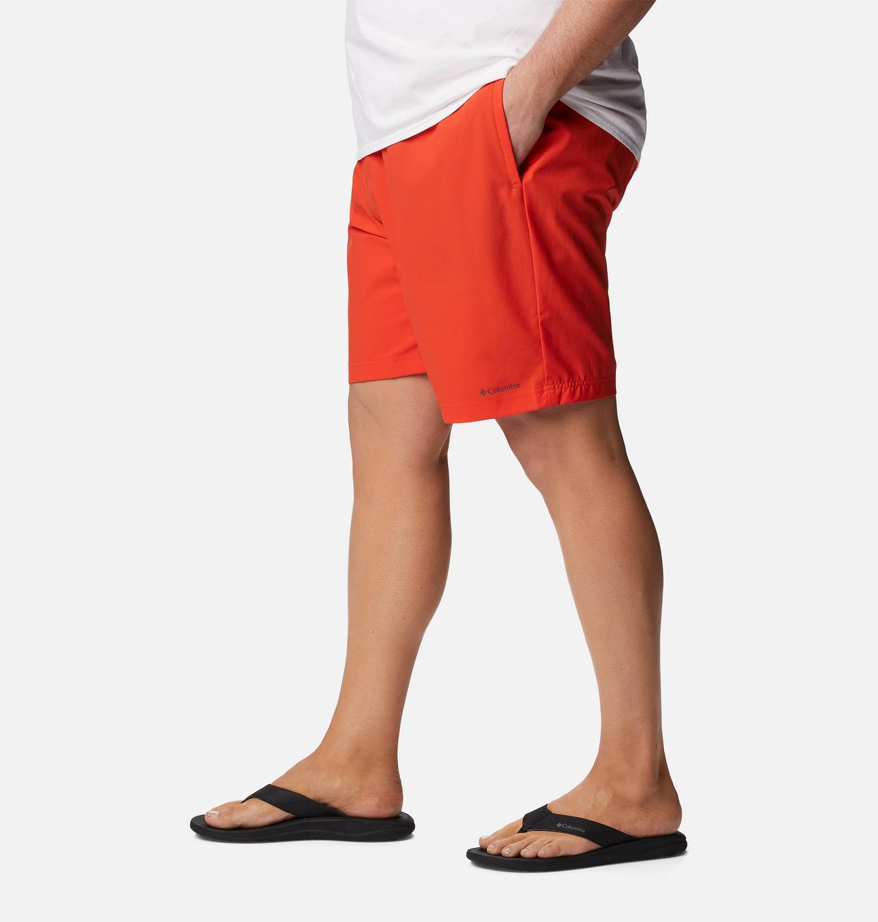 Men's Summertide™ Stretch Shorts - Big 3