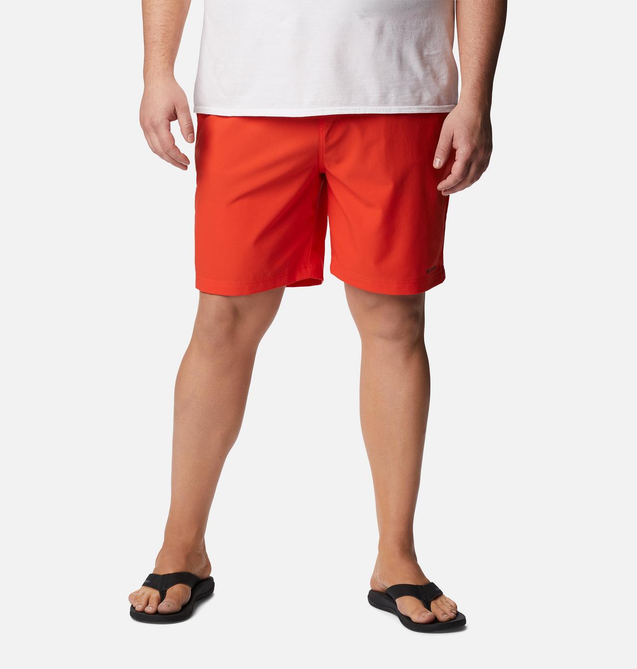 Men's Summertide™ Stretch Shorts - Big 1