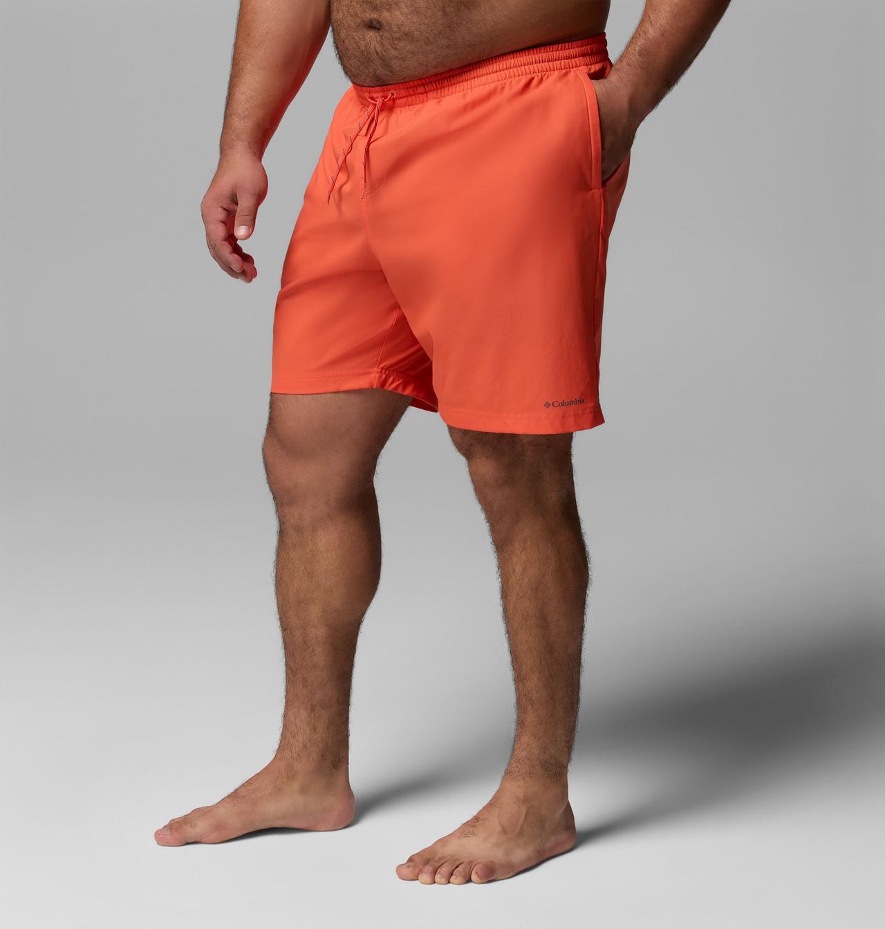 Men's Summertide™ Stretch Shorts - Big | 864 | 4X | 8 4