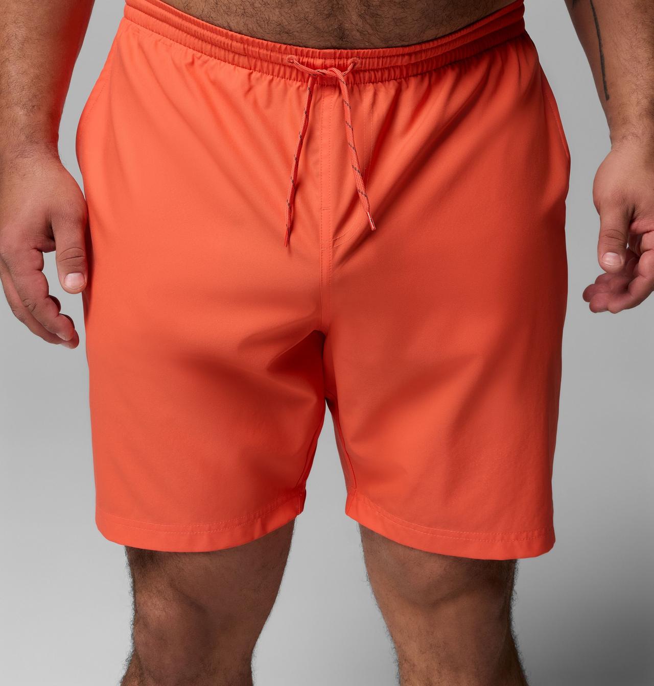 Men's Summertide™ Stretch Shorts - Big | 864 | 4X | 8 5
