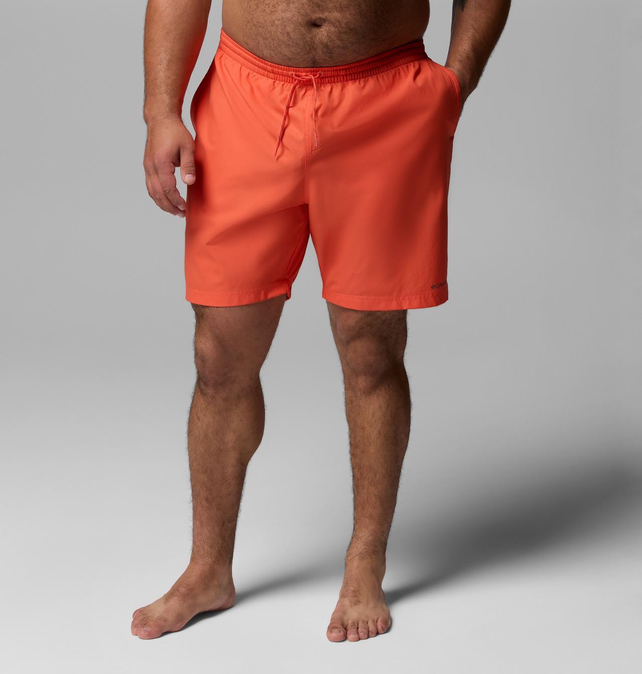 Men's Summertide™ Stretch Shorts - Big | 864 | 4X | 8 1