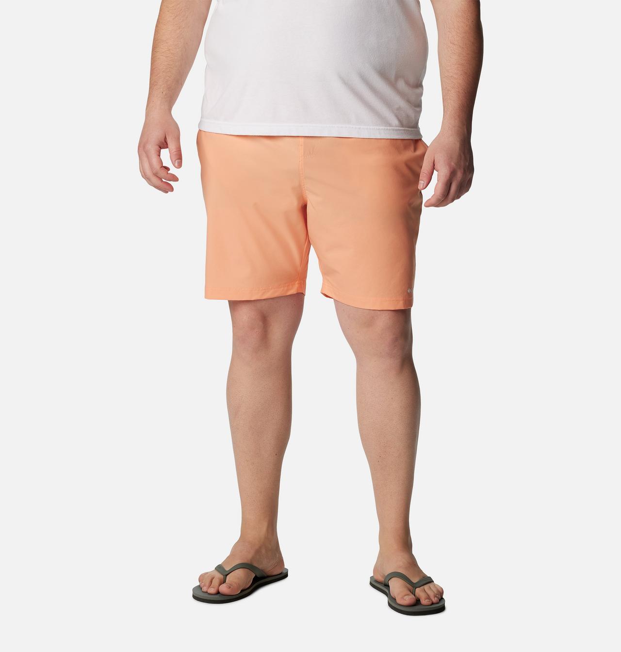 Men's Summertide™ Stretch Shorts - Big 1