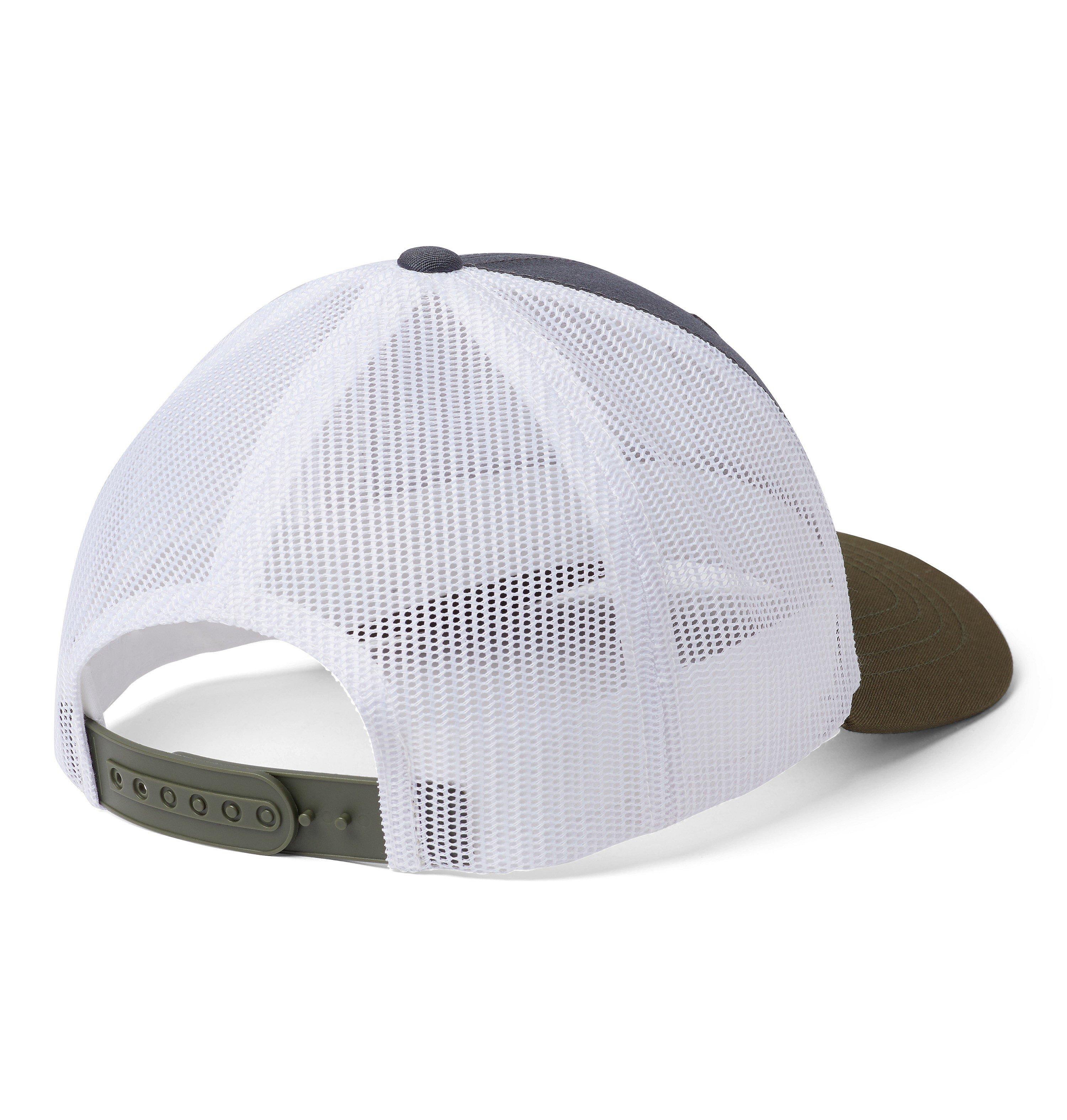 Youth Columbia Snap Back Cap 2