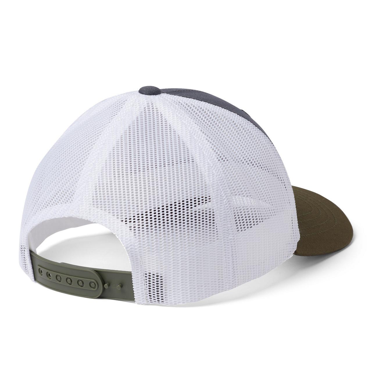 Youth Columbia™ Snap Back Cap 2