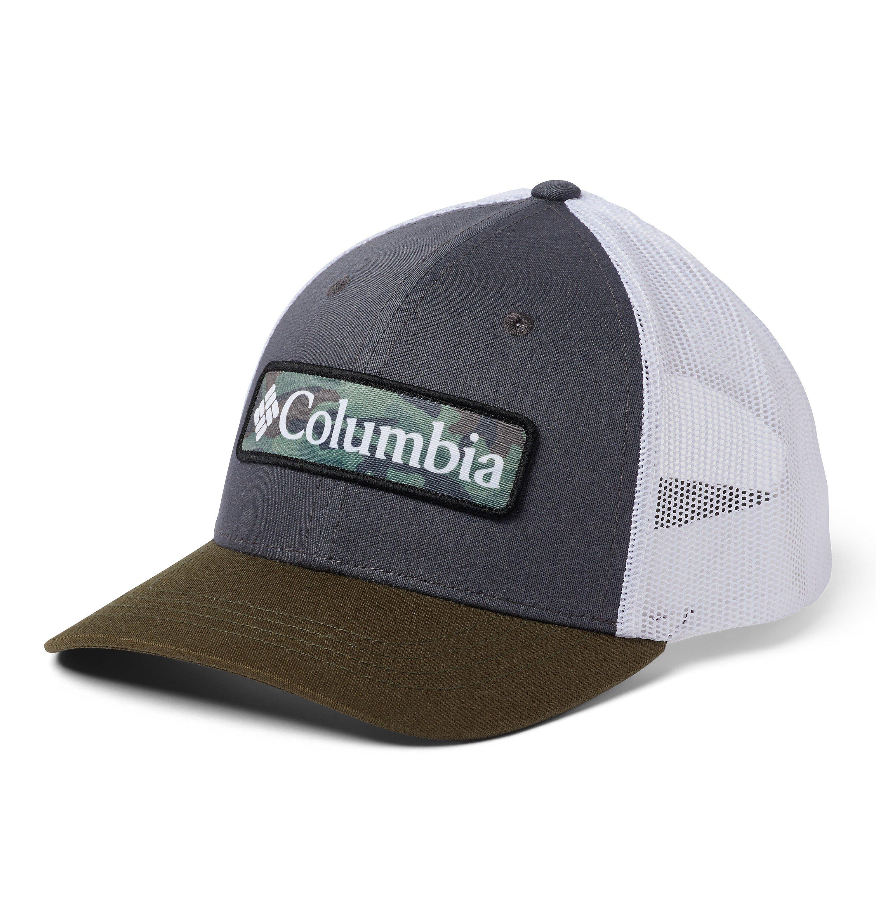 Youth Columbia Snap Back Cap 1