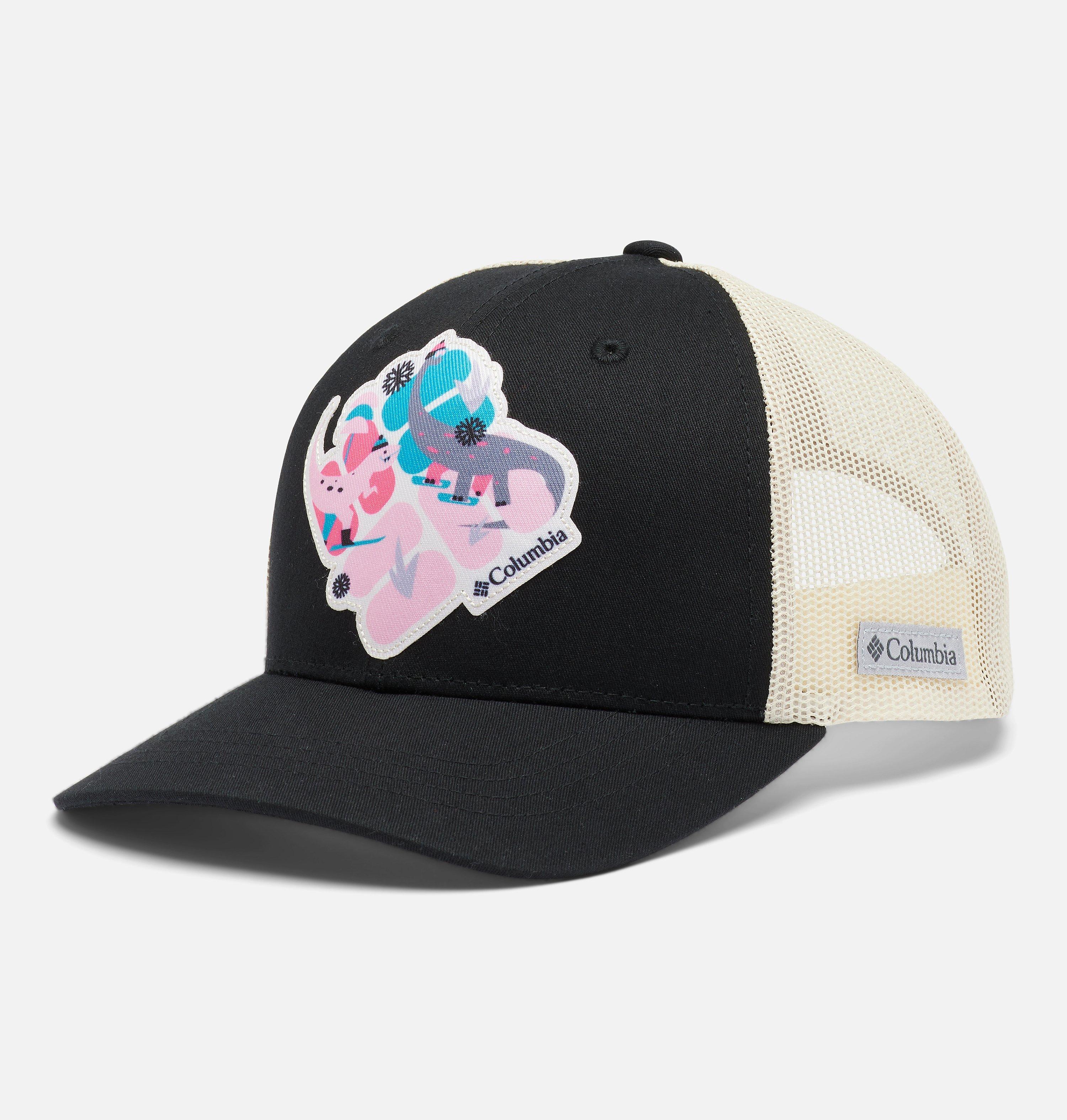 Youth Columbia Snap Back Cap 1