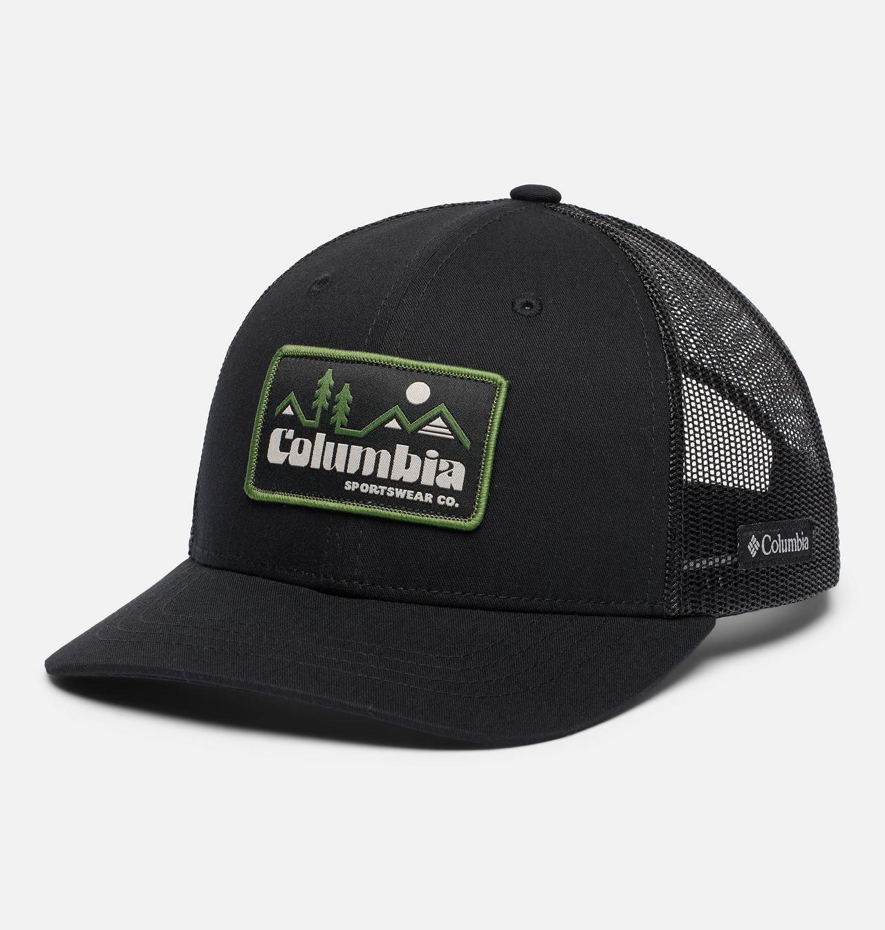 Youth Columbia™ Snap Back Cap 1