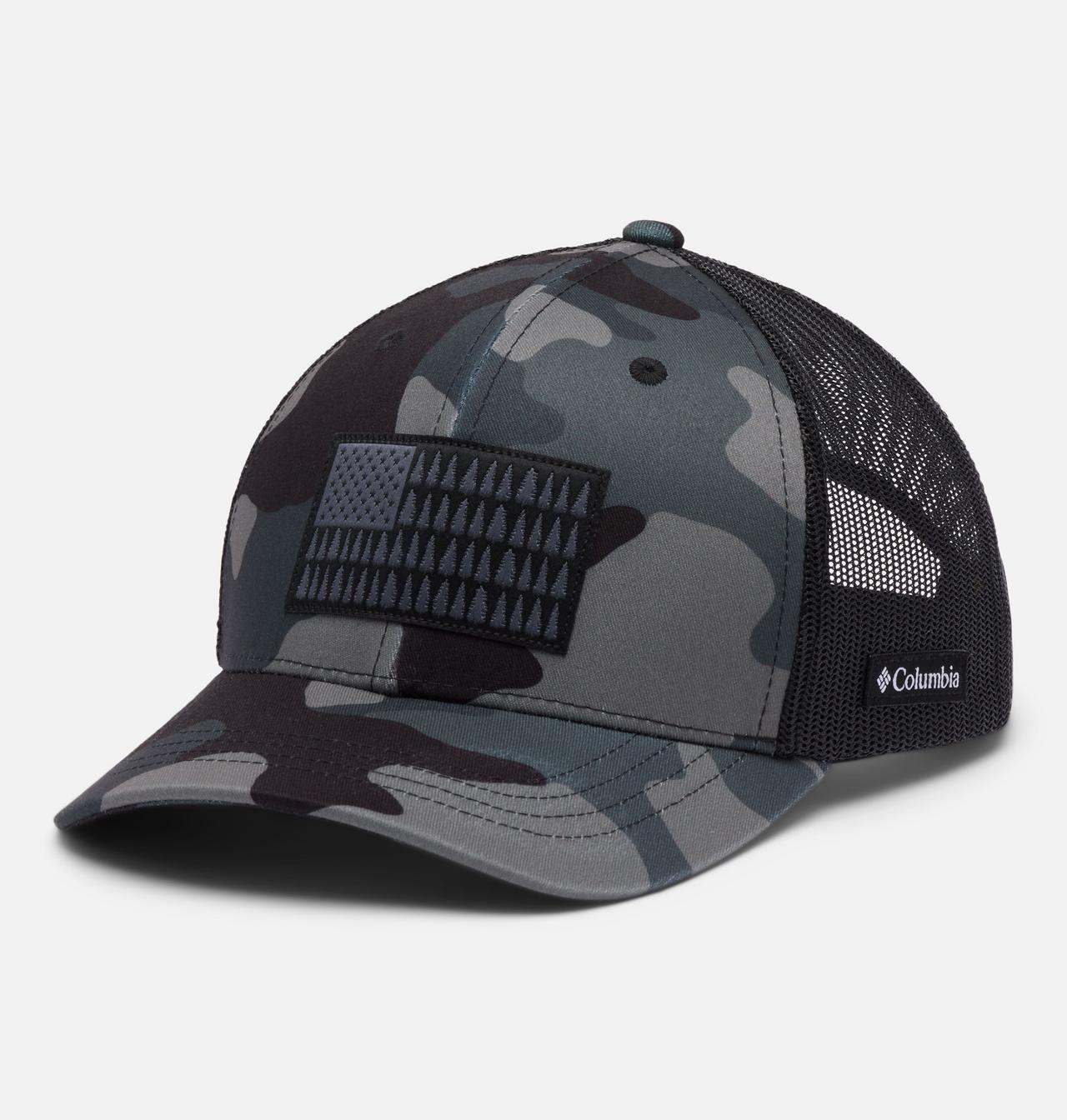 Youth Columbia™ Snap Back Cap | 021 | O/S 1