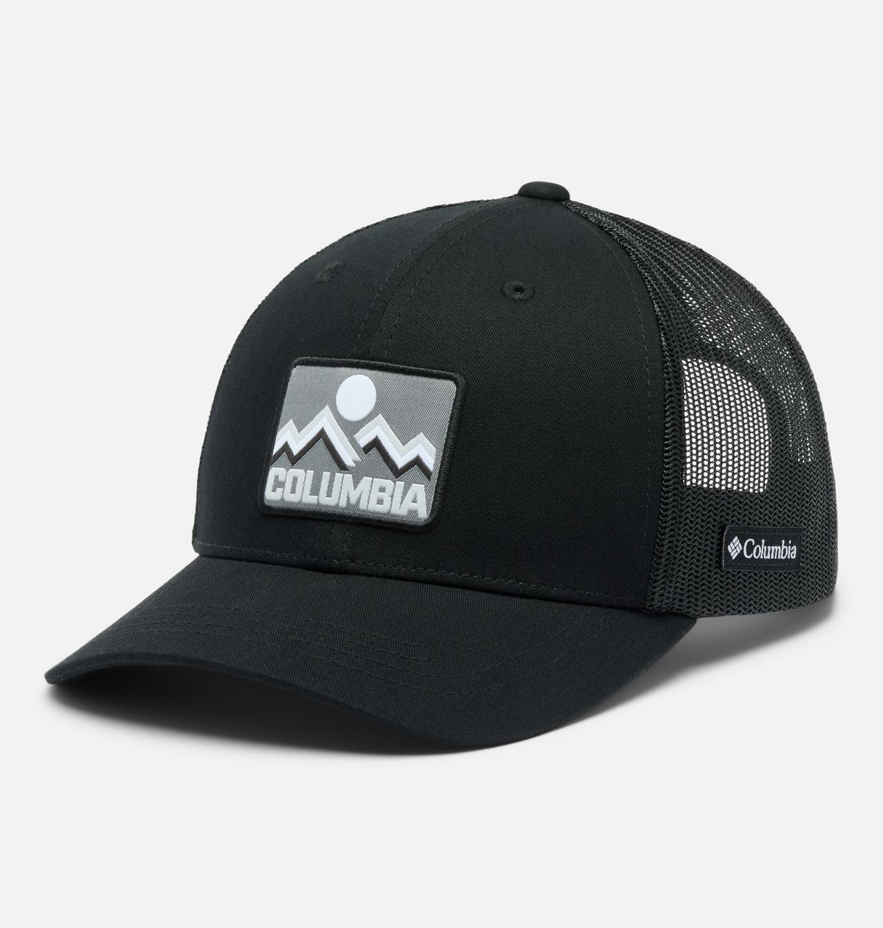 Youth Columbia Snap Back Cap | 025 | O/S 1