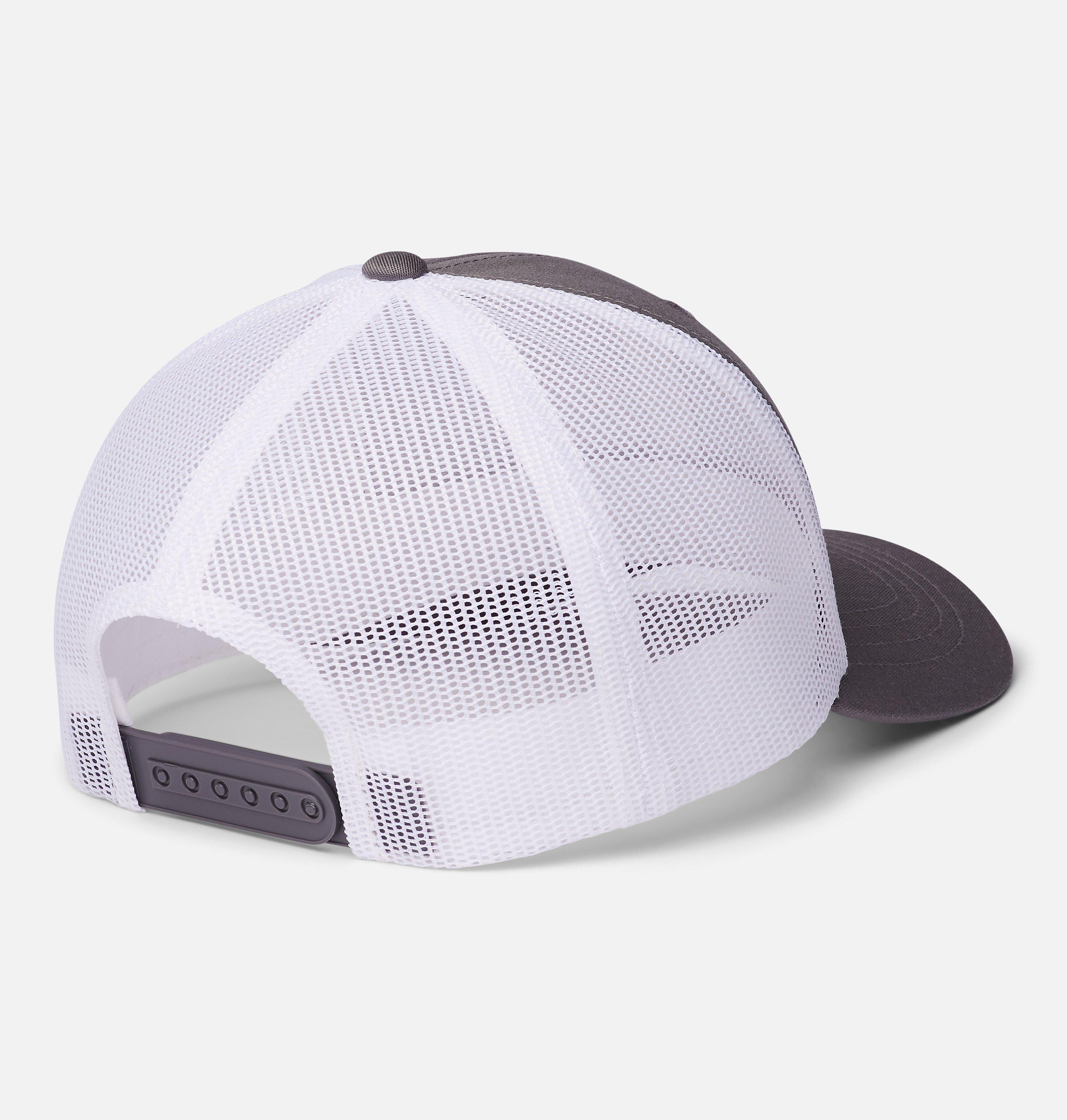 Youth Columbia Snap Back Cap 2