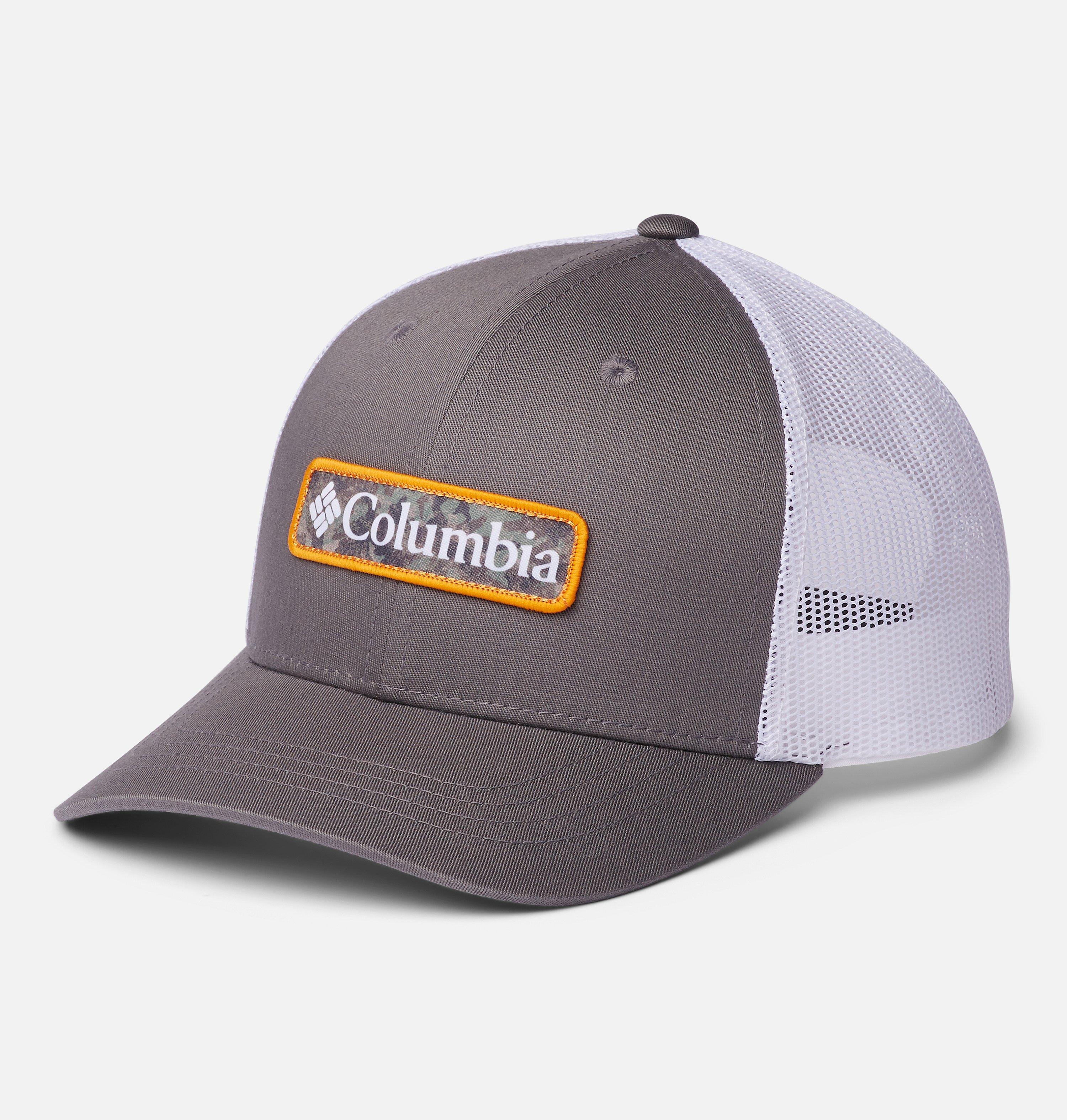 Youth Columbia Snap Back Cap 1