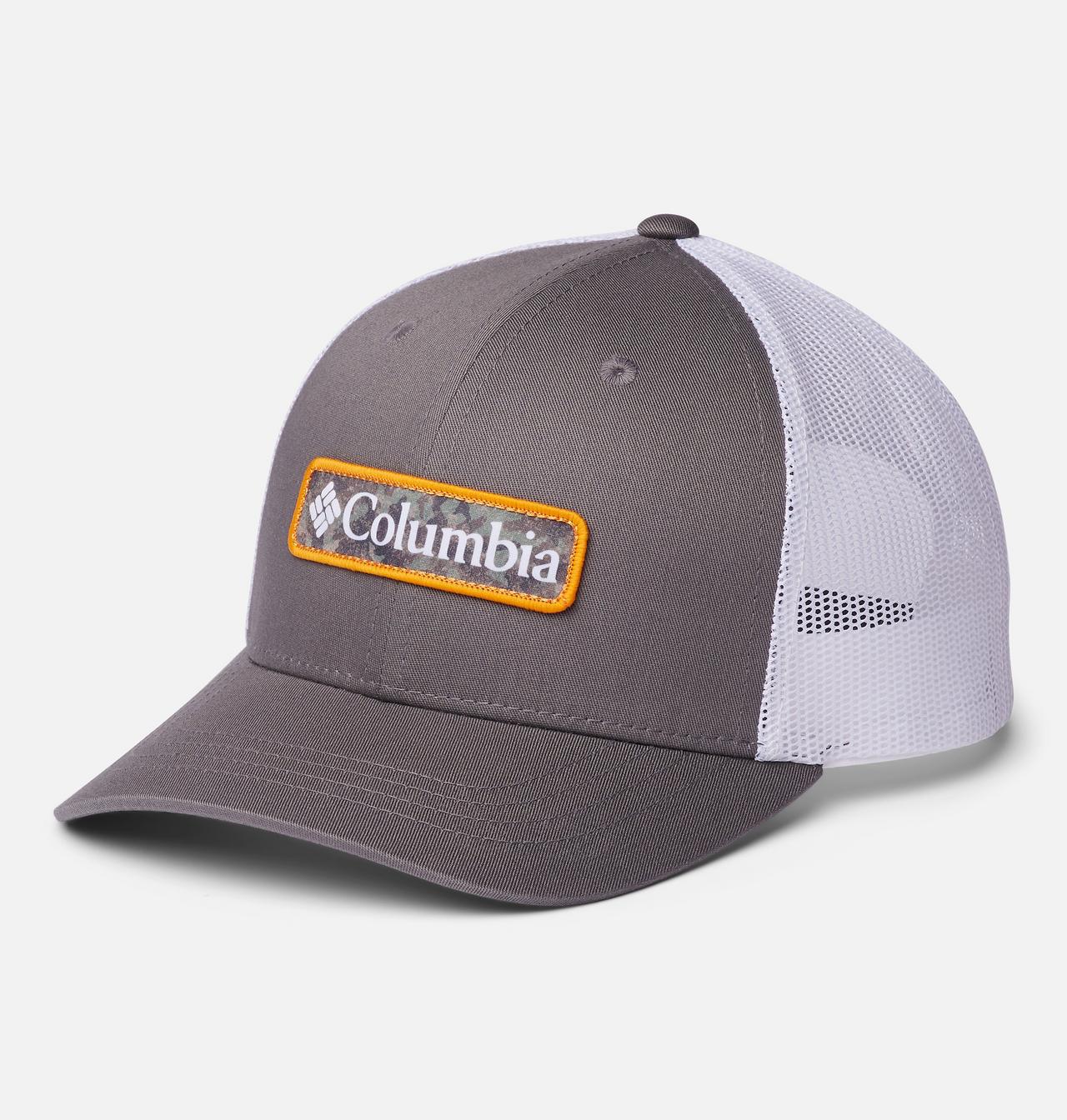 Youth Columbia™ Snap Back Cap 1