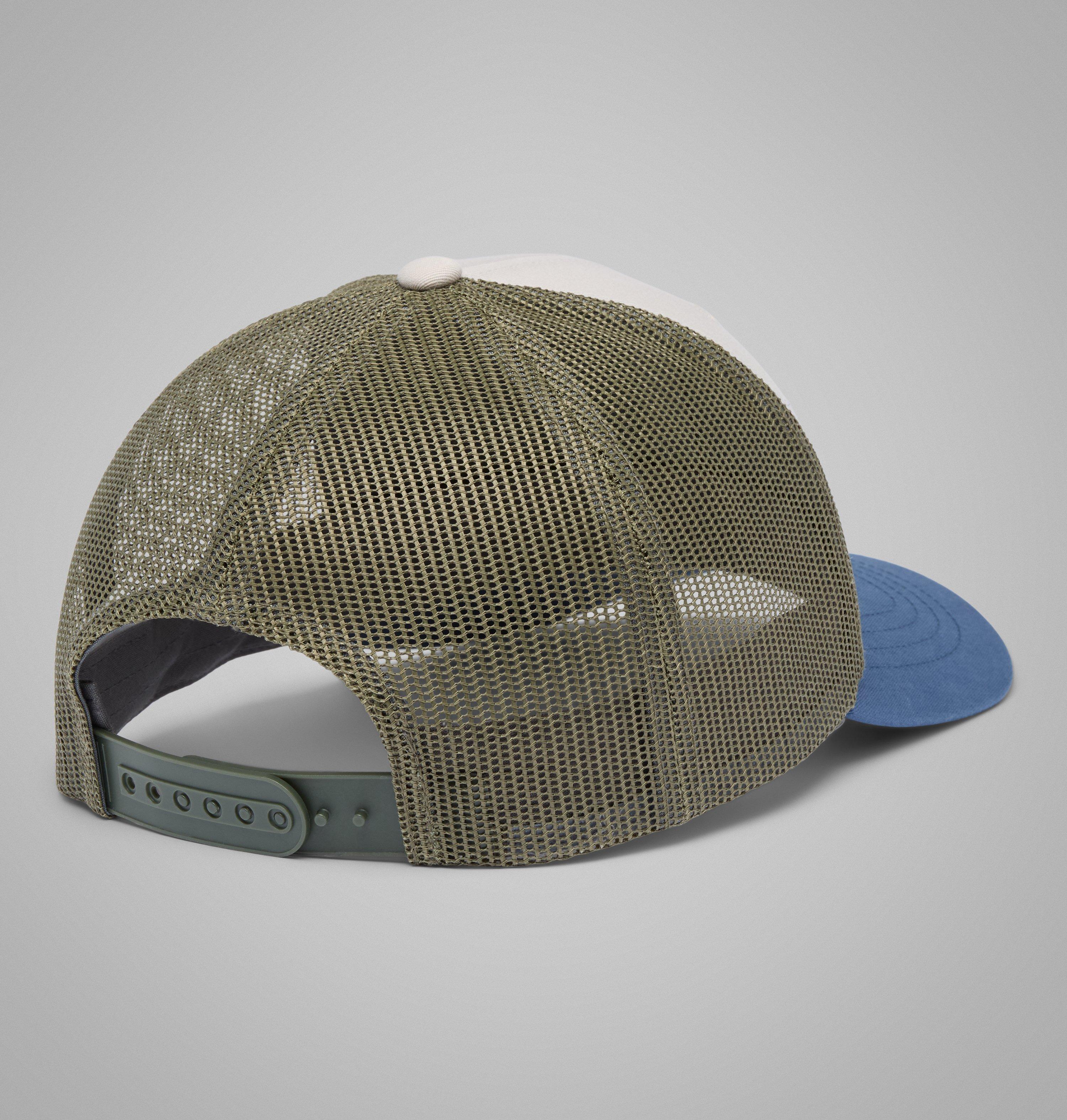 Youth Columbia Snap Back Cap 2