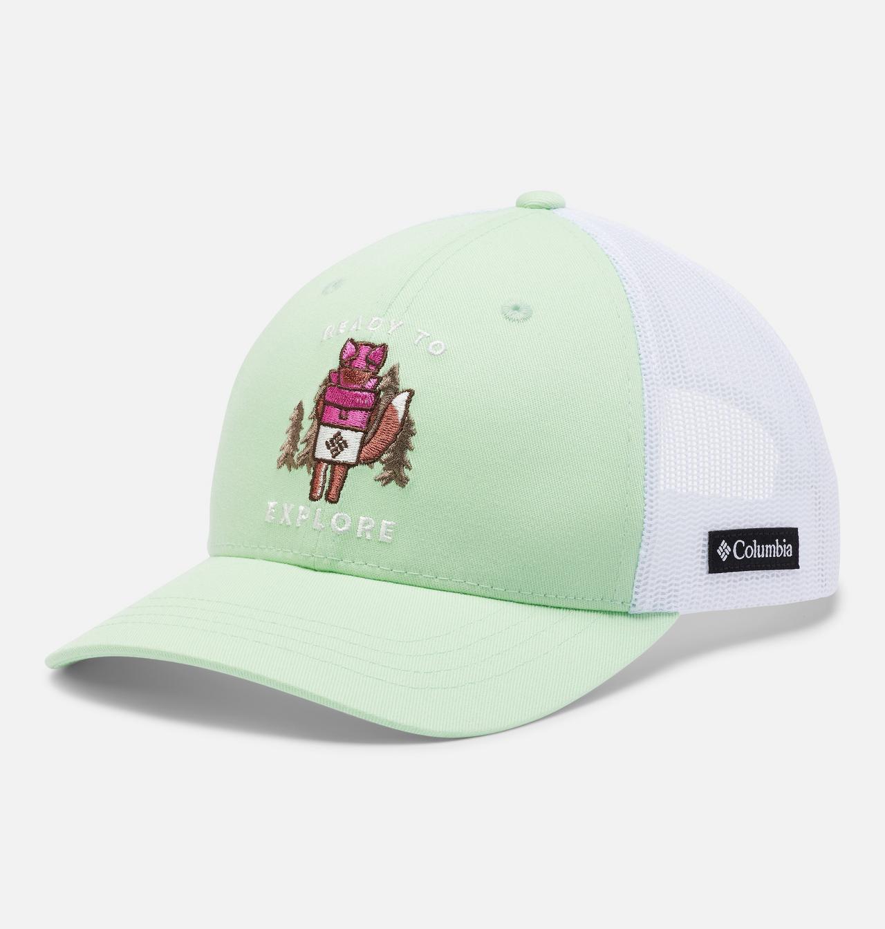 Youth Columbia™ Snap Back Cap 1