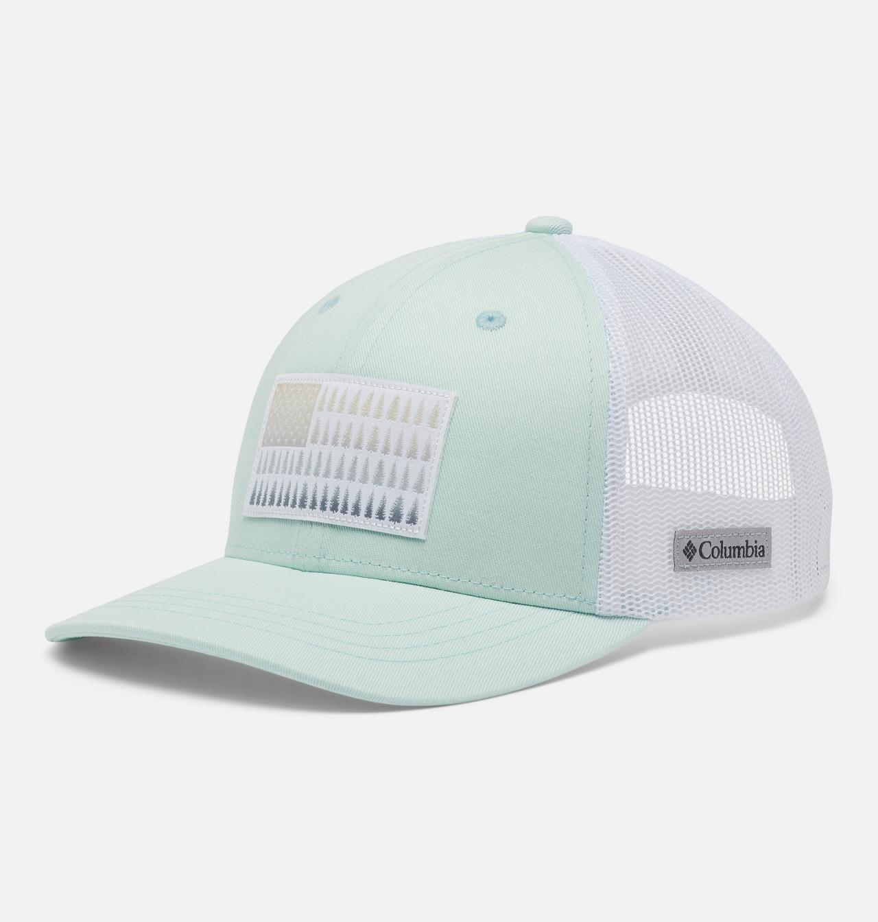 Youth Columbia™ Snap Back Cap 1