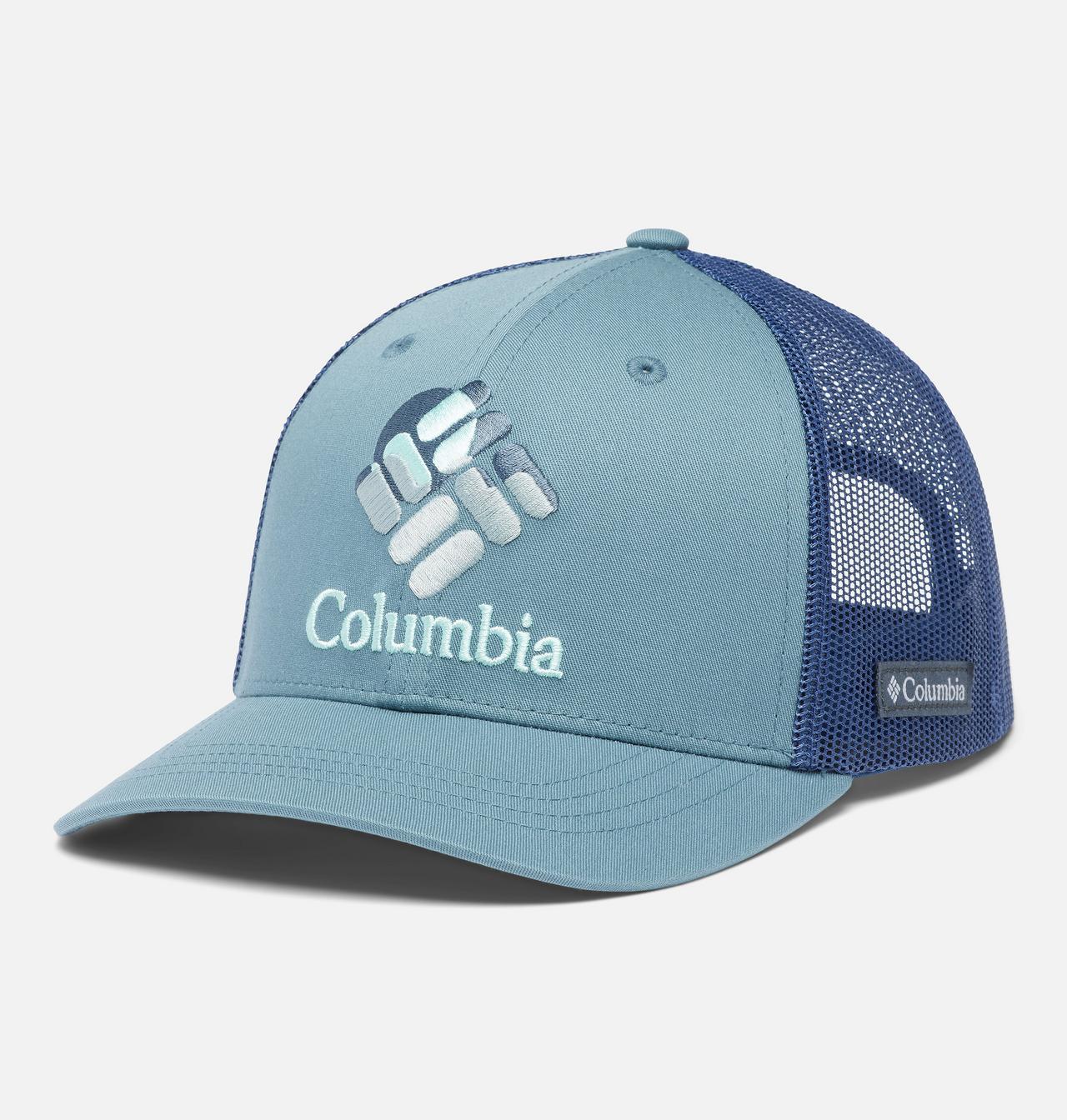 Youth Columbia™ Snap Back Cap 1