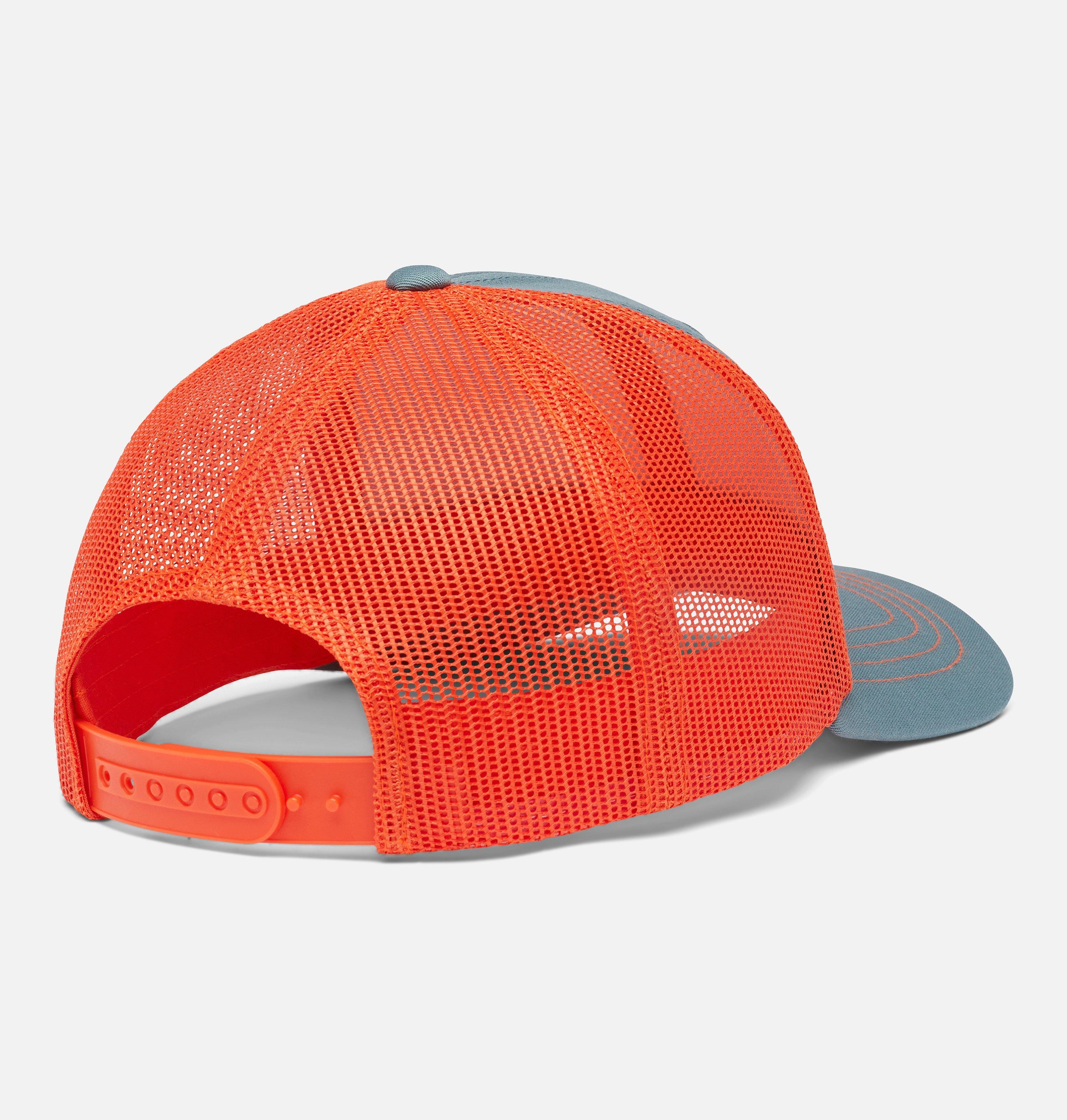 Youth Columbia Snap Back Cap 2