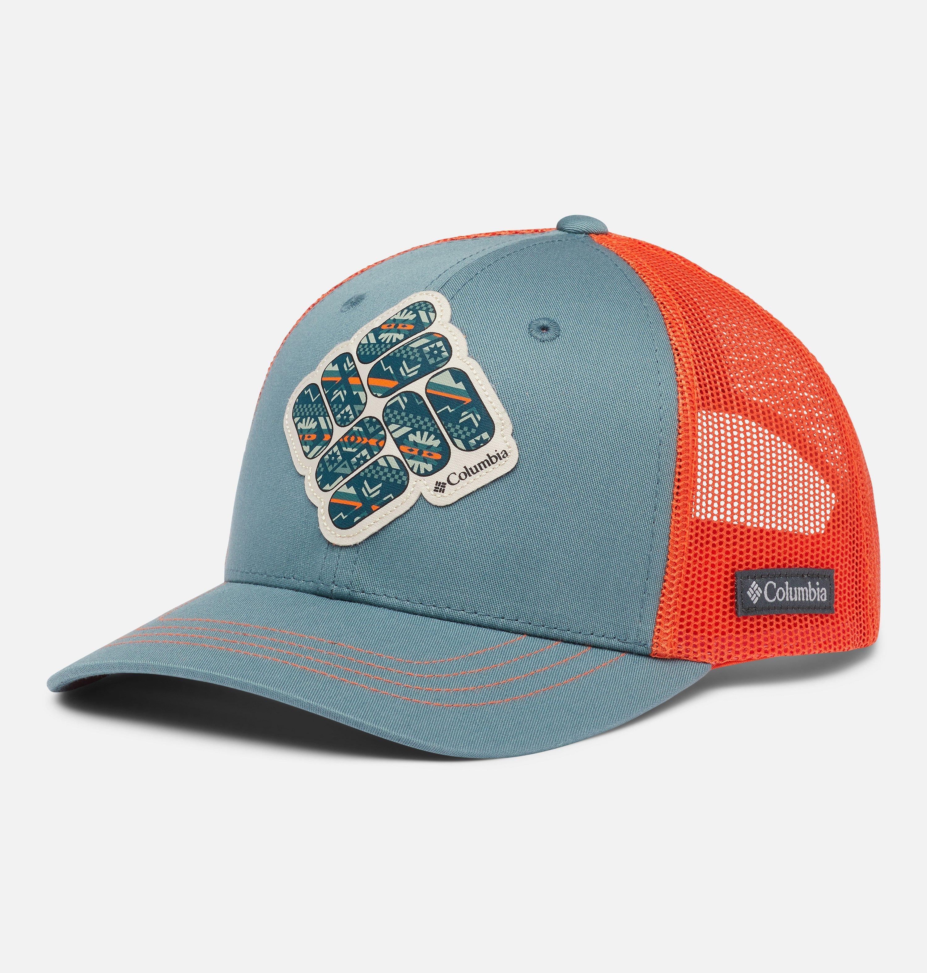 Youth Columbia Snap Back Cap 1