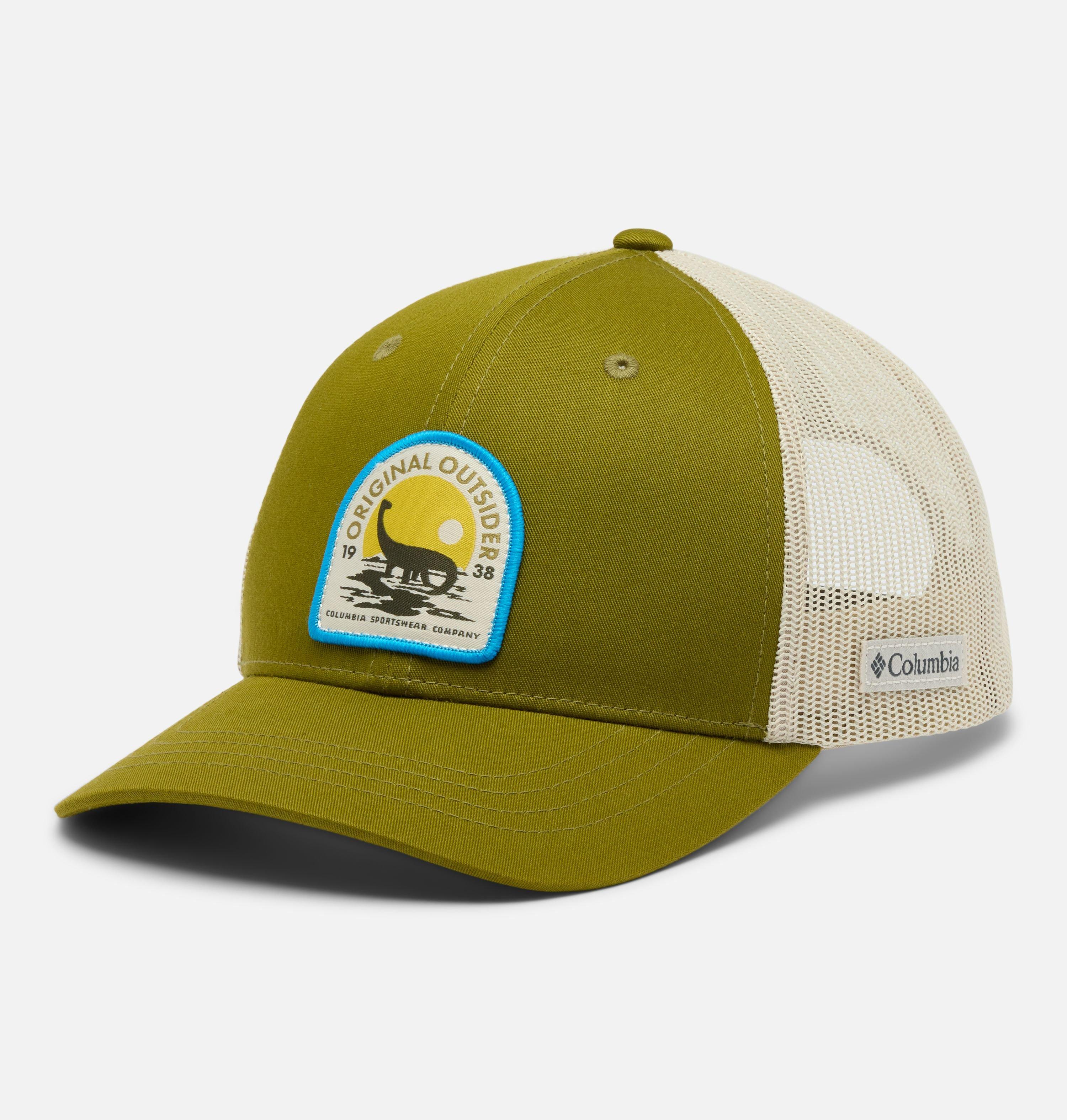 Youth Columbia™ Snap Back Cap | 379 | O/S 1