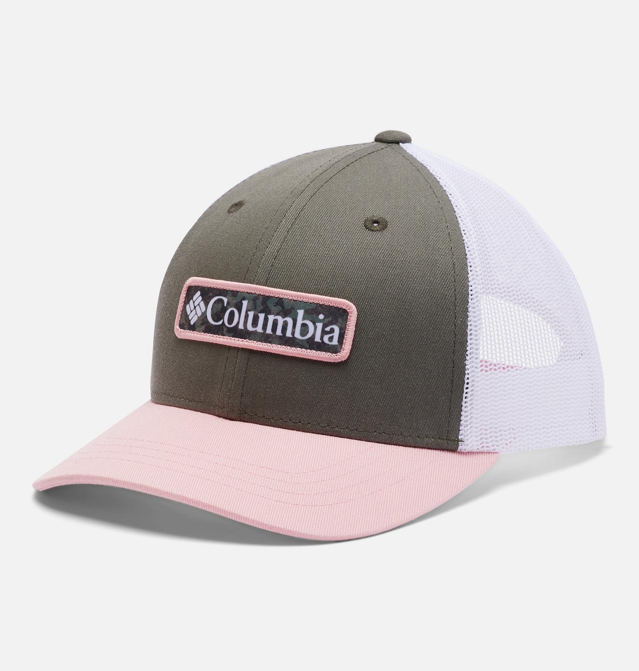 Columbia Youth™ Snap Back Hat | 398 | O/S 1
