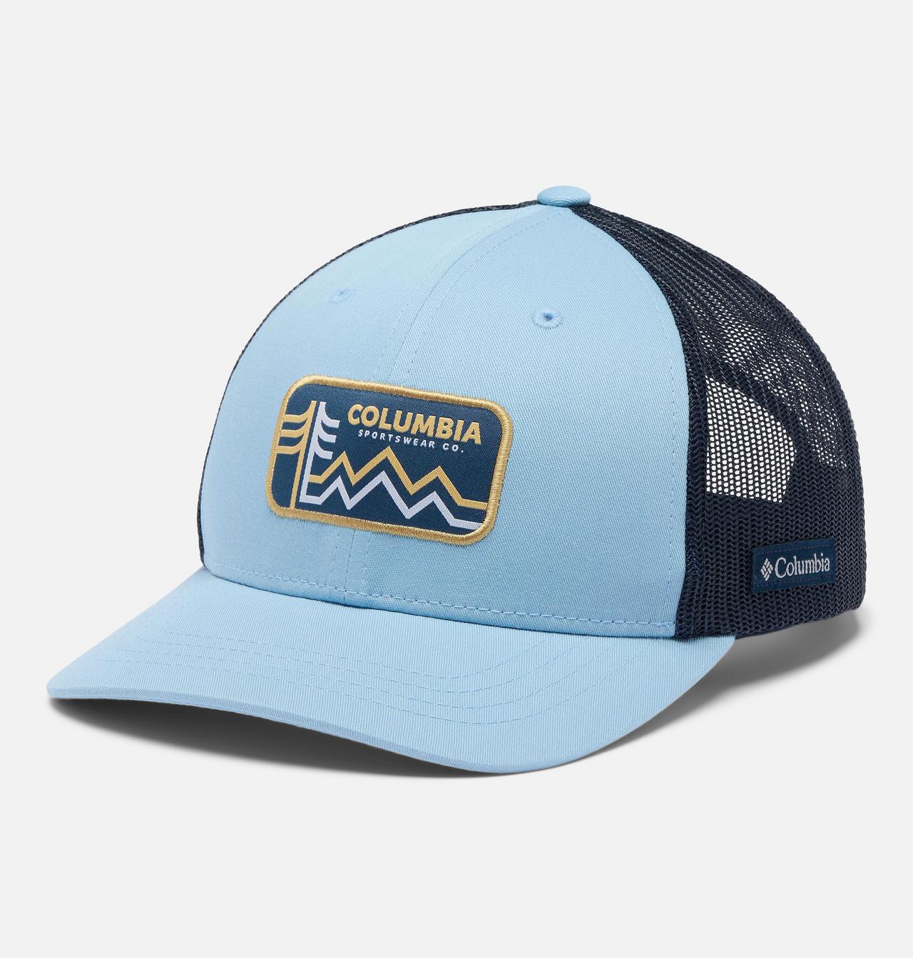 Youth Columbia™ Snap Back Cap 1