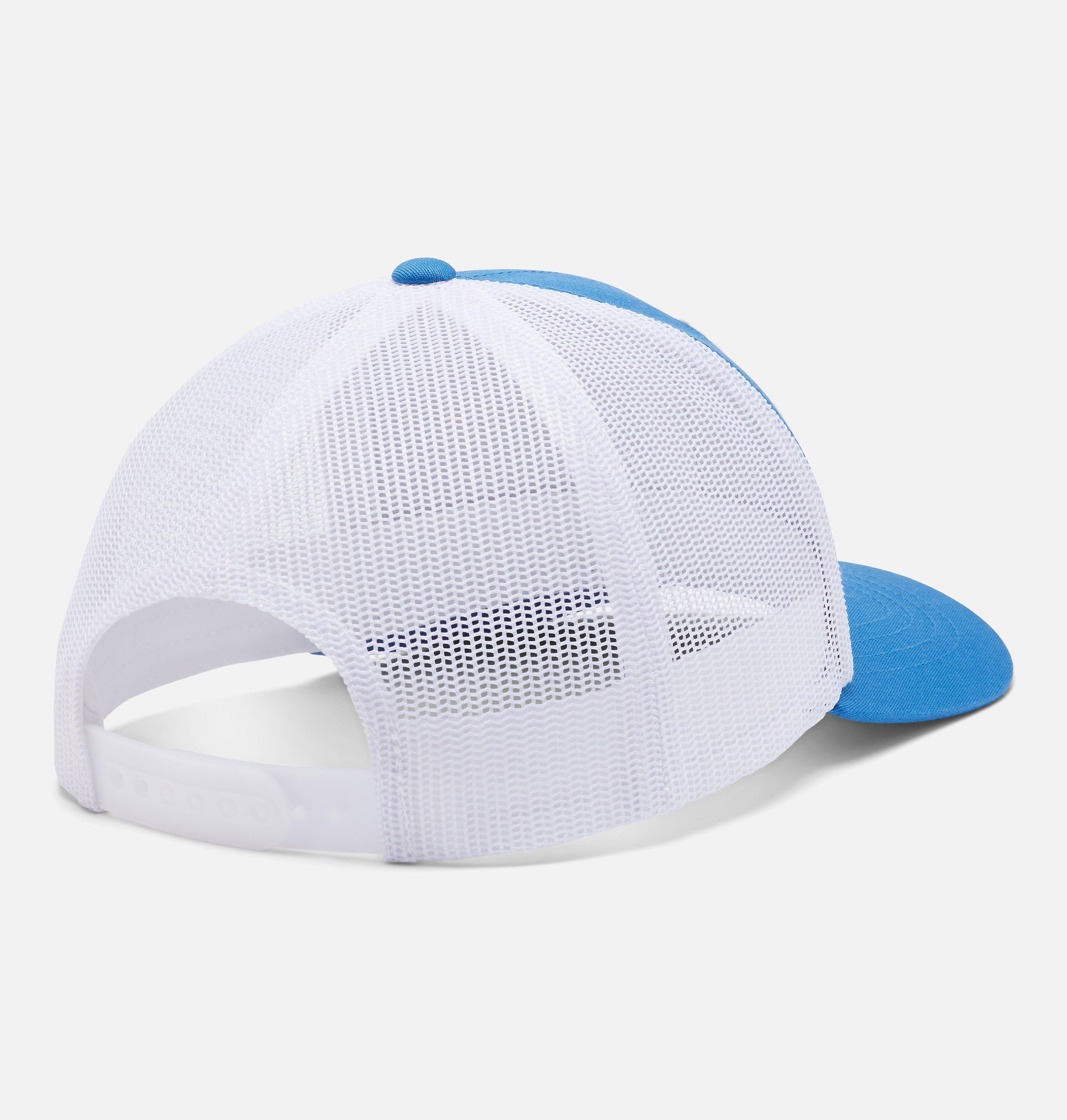 Youth Columbia Snap Back Cap 2