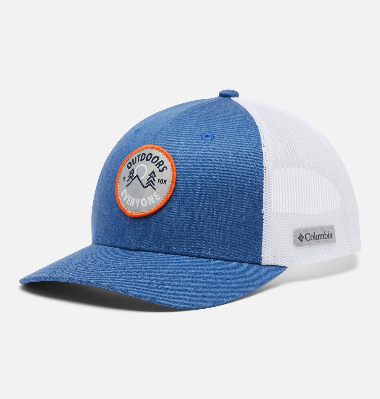 Youth Columbia™ Snap Back Cap 1