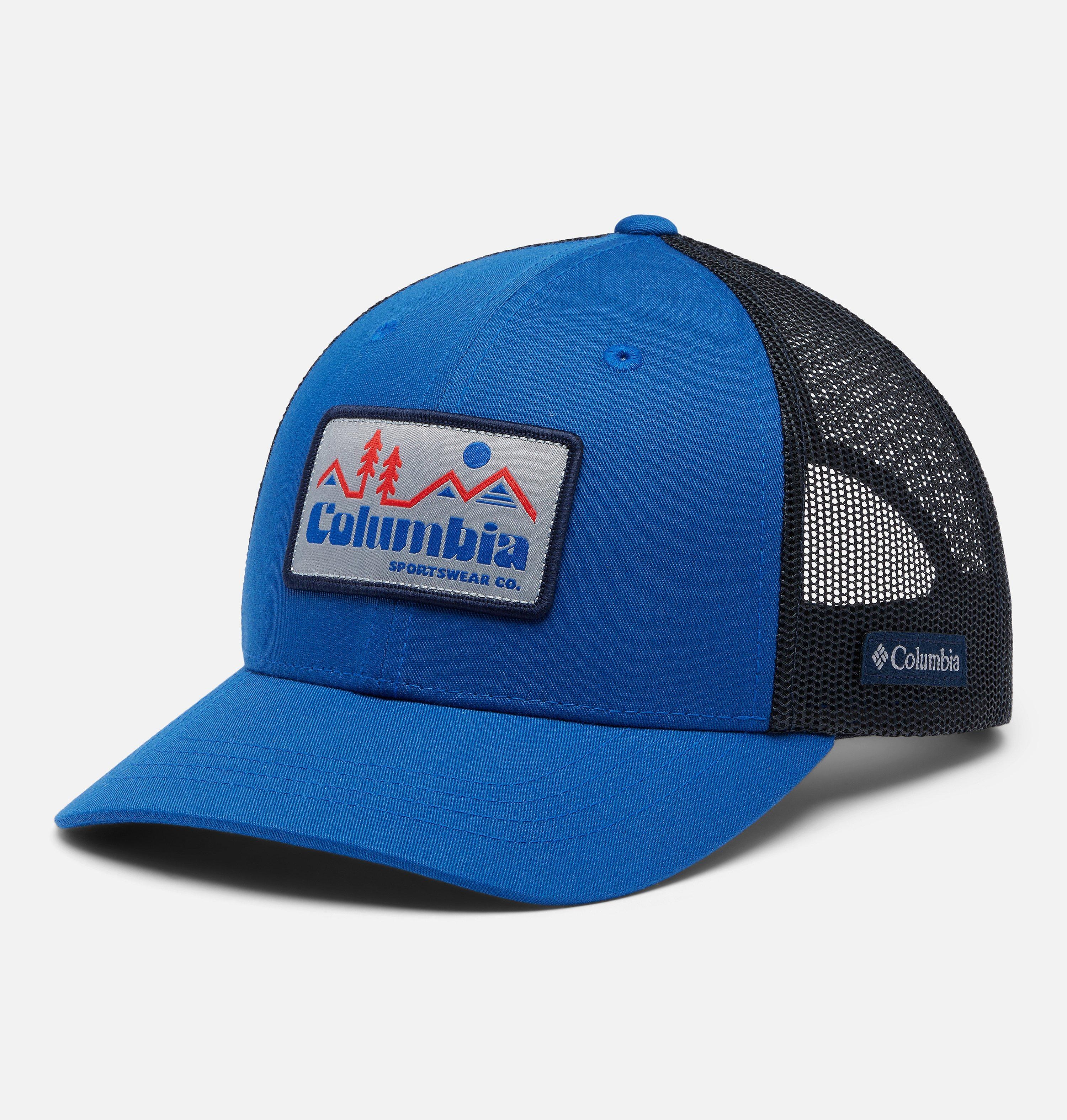 Columbia Kids' Snap Back Hat | Columbia