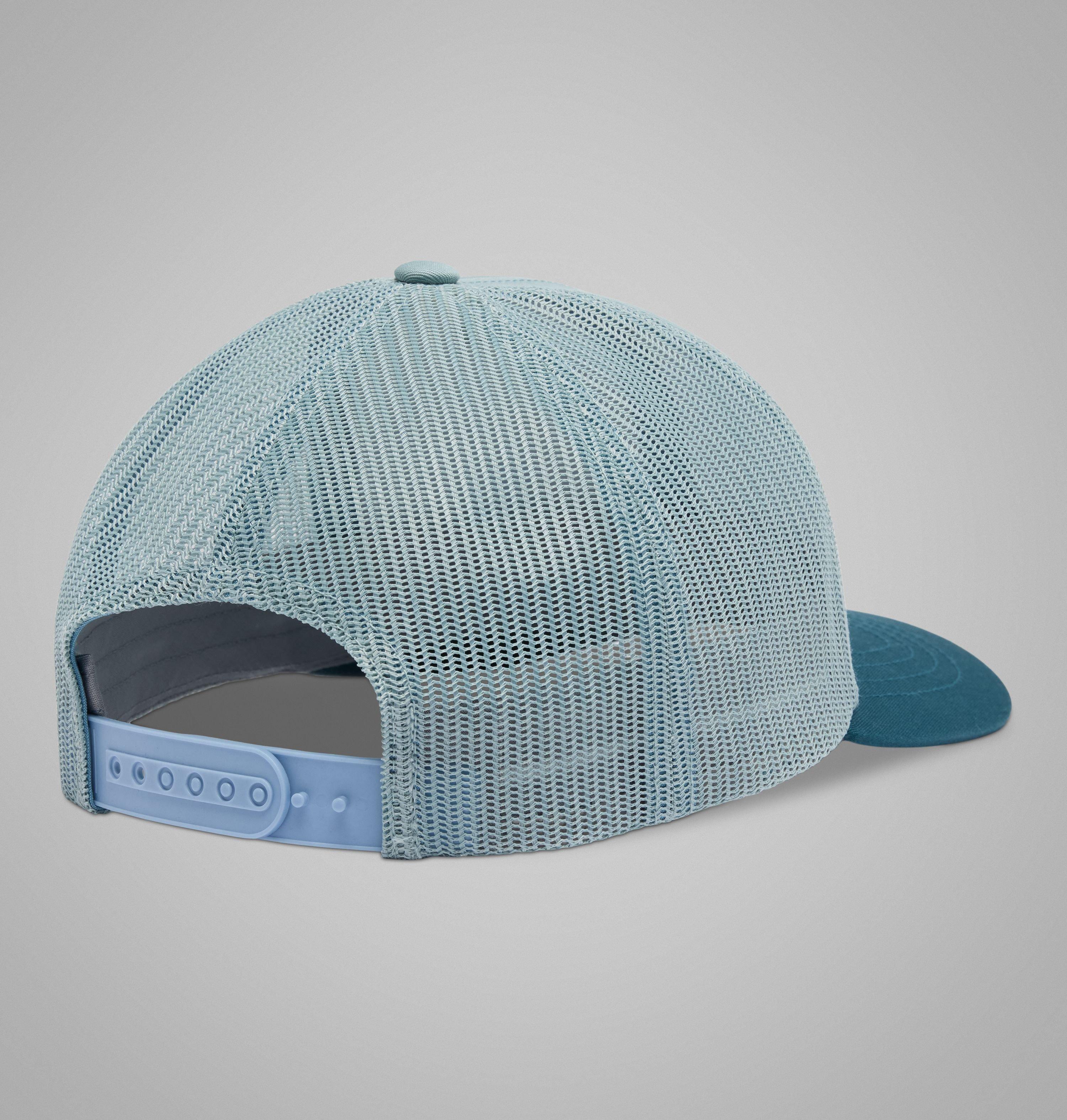 Youth Columbia Snap Back Cap | 459 | O/S 2