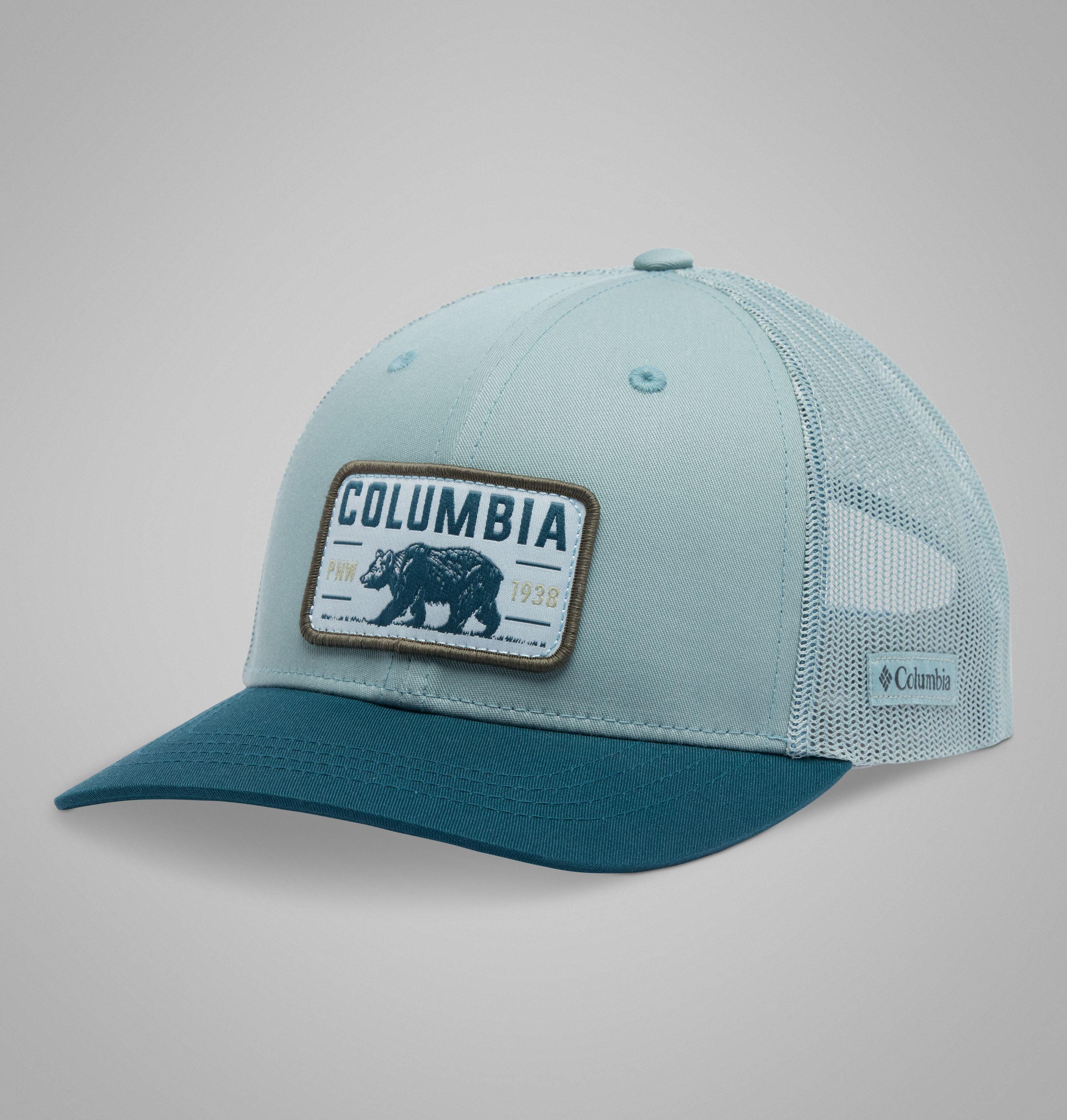 Youth Columbia Snap Back Cap | 459 | O/S 1