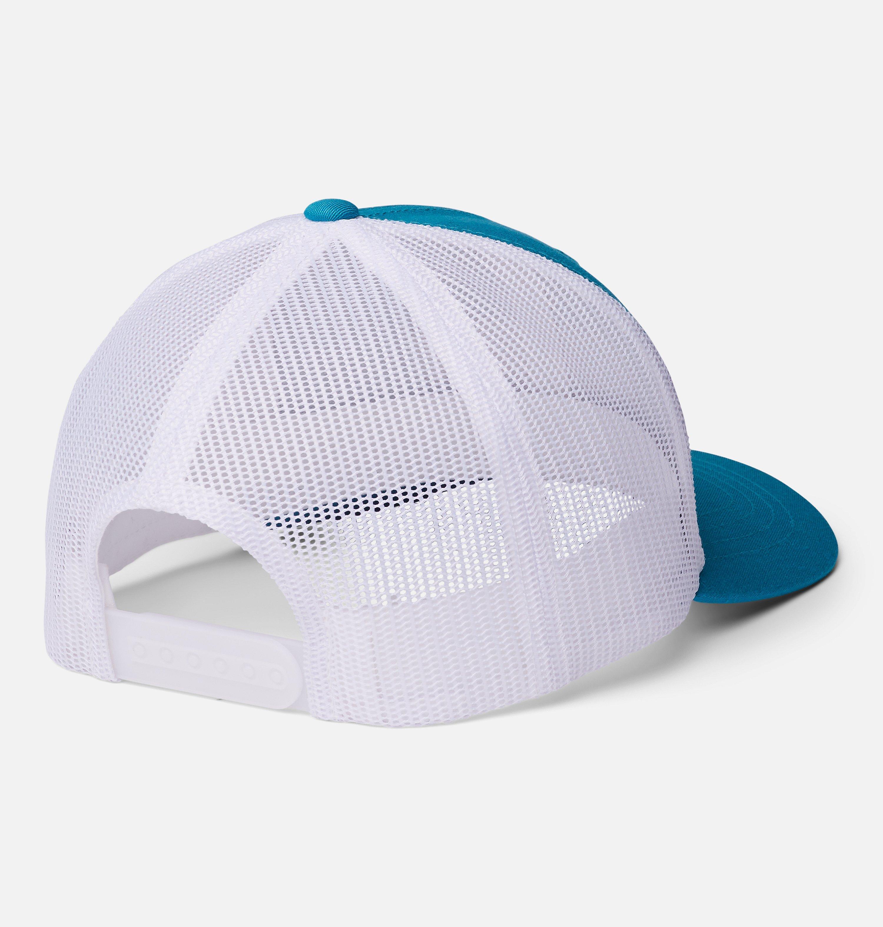 Youth Columbia Snap Back Cap 2