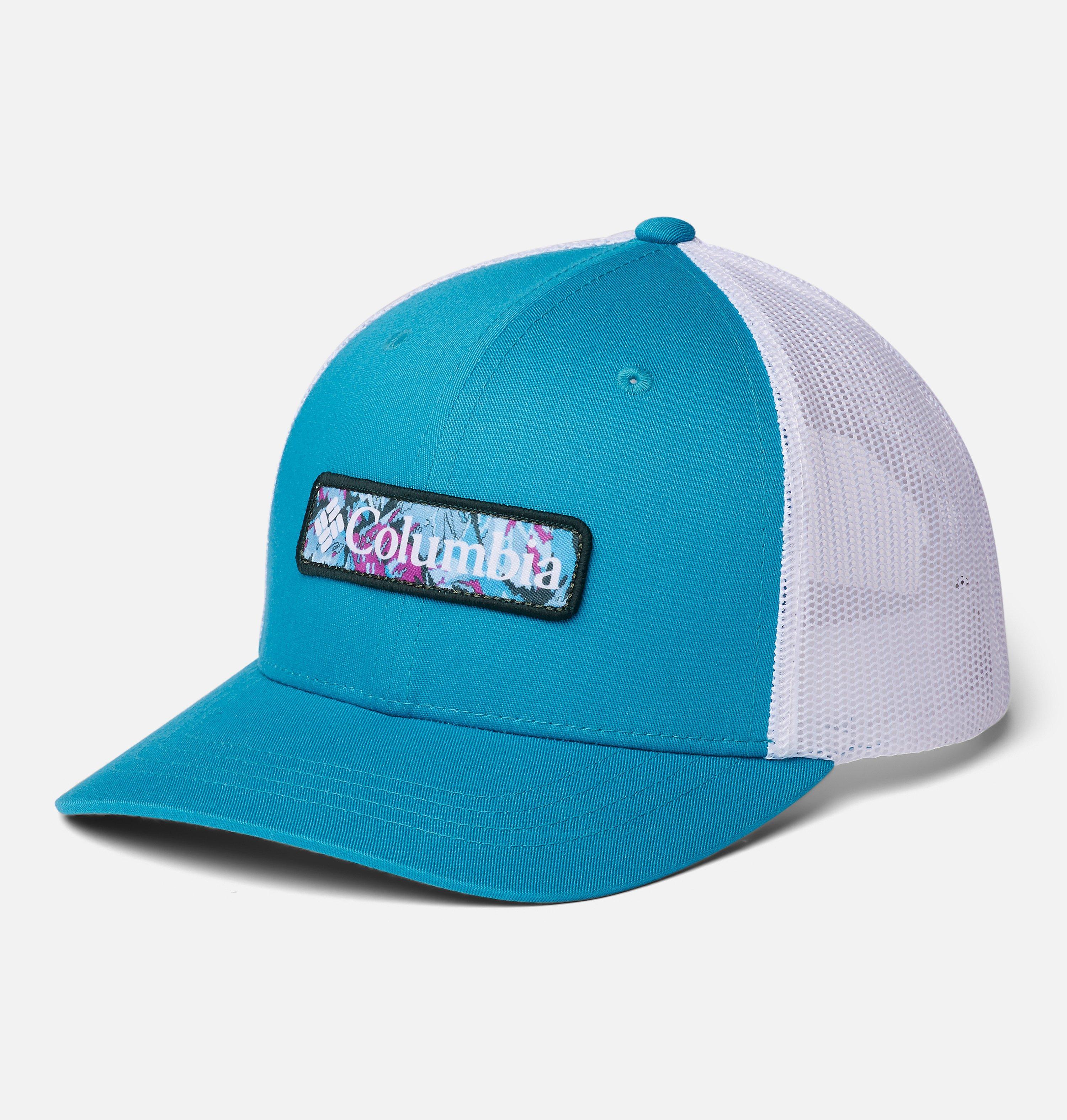 Youth Columbia Snap Back Cap 1