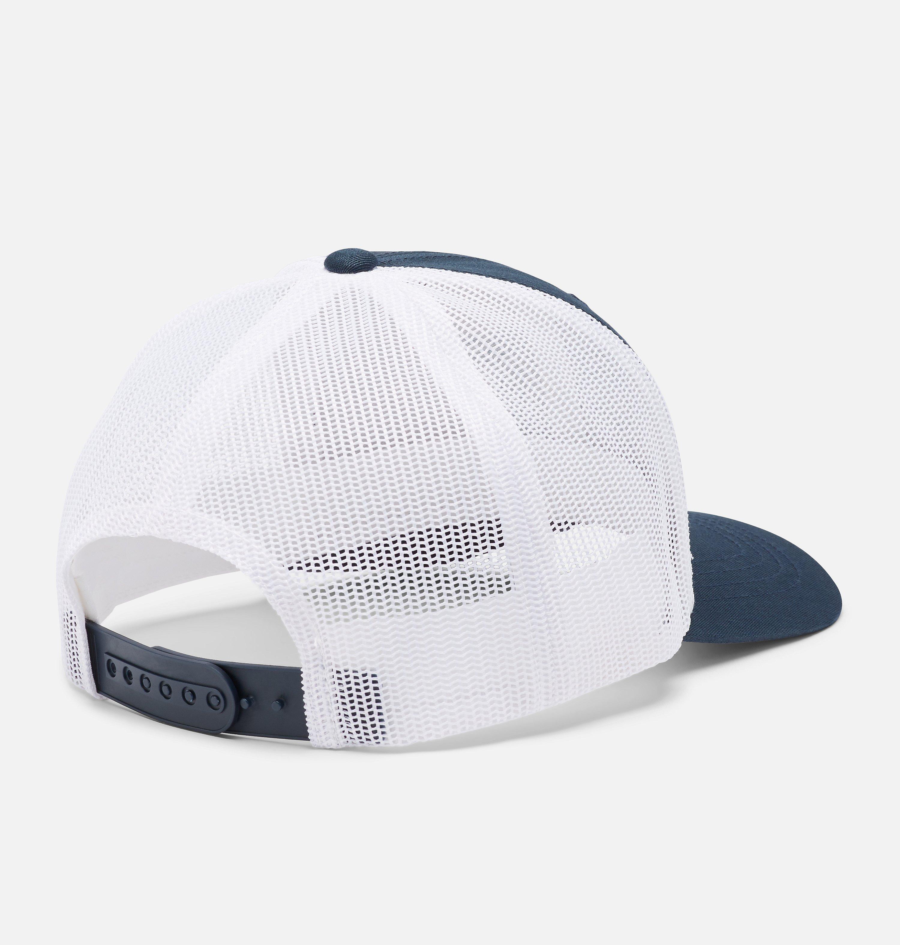 Youth Columbia Snap Back Cap 2